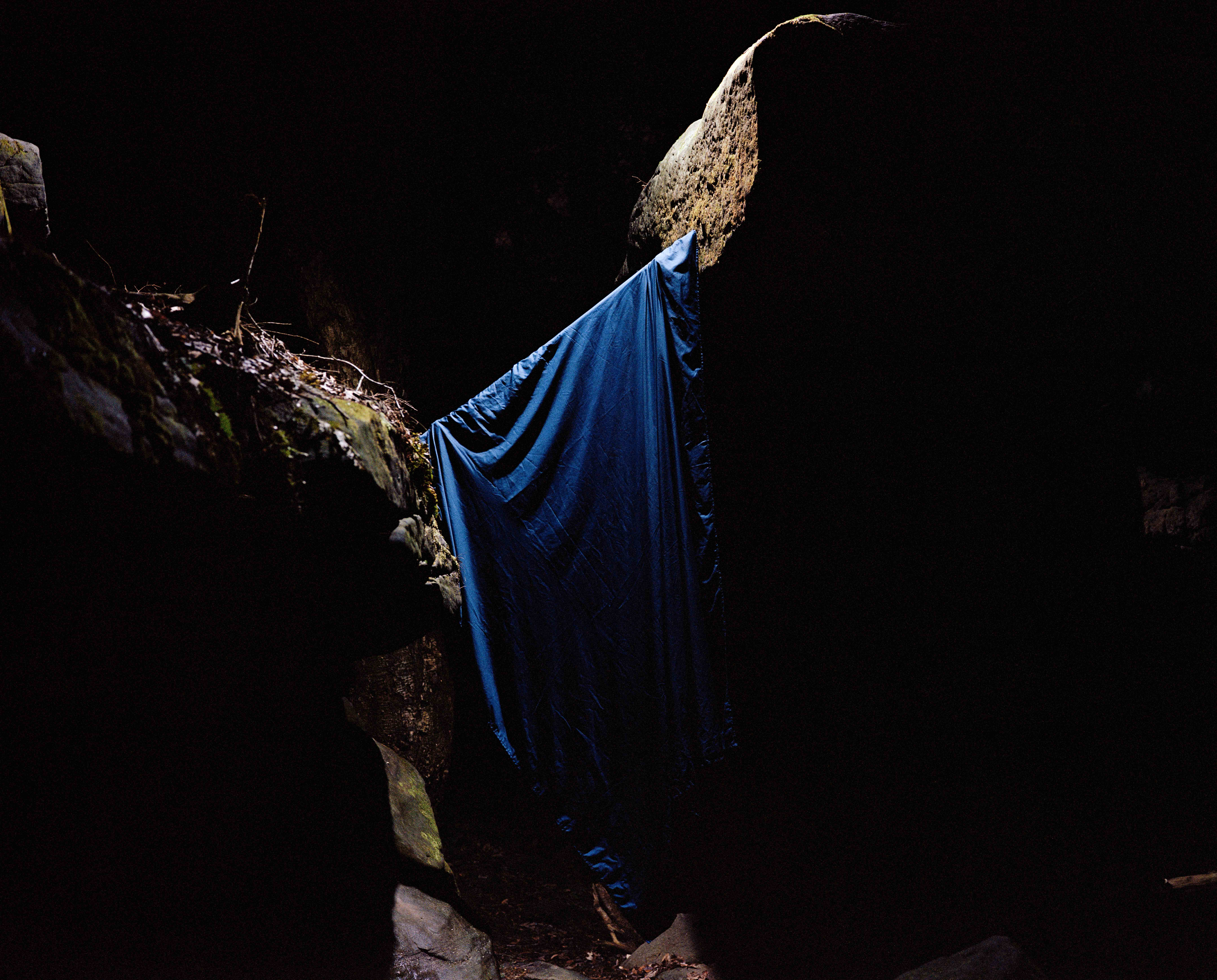 There and Lack Thereof by Joey Aronhalt — image 1 of 3