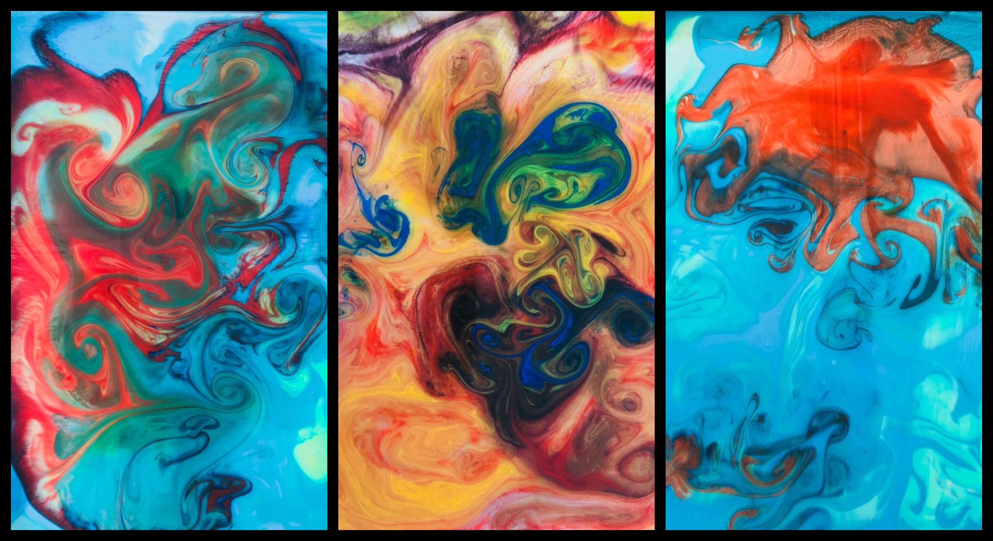 Where Had I Gone by Alex Jaebin Lee — image 2 of 5