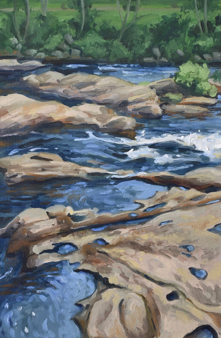 A Firenza e Bologna by Rachel Van Wylen — image 1 of 3