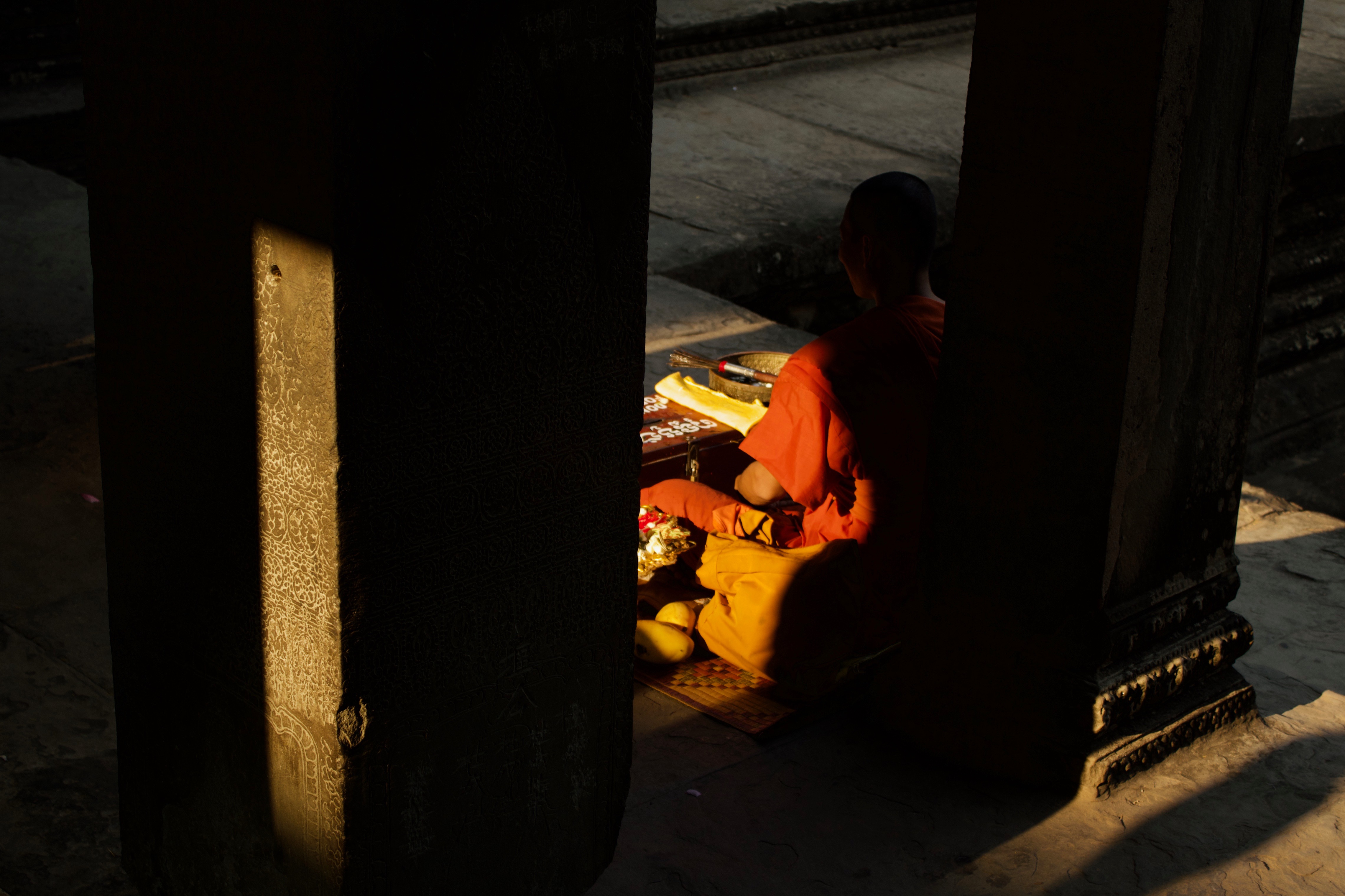 Angkor by Saira Chowdhry — image 3 of 5