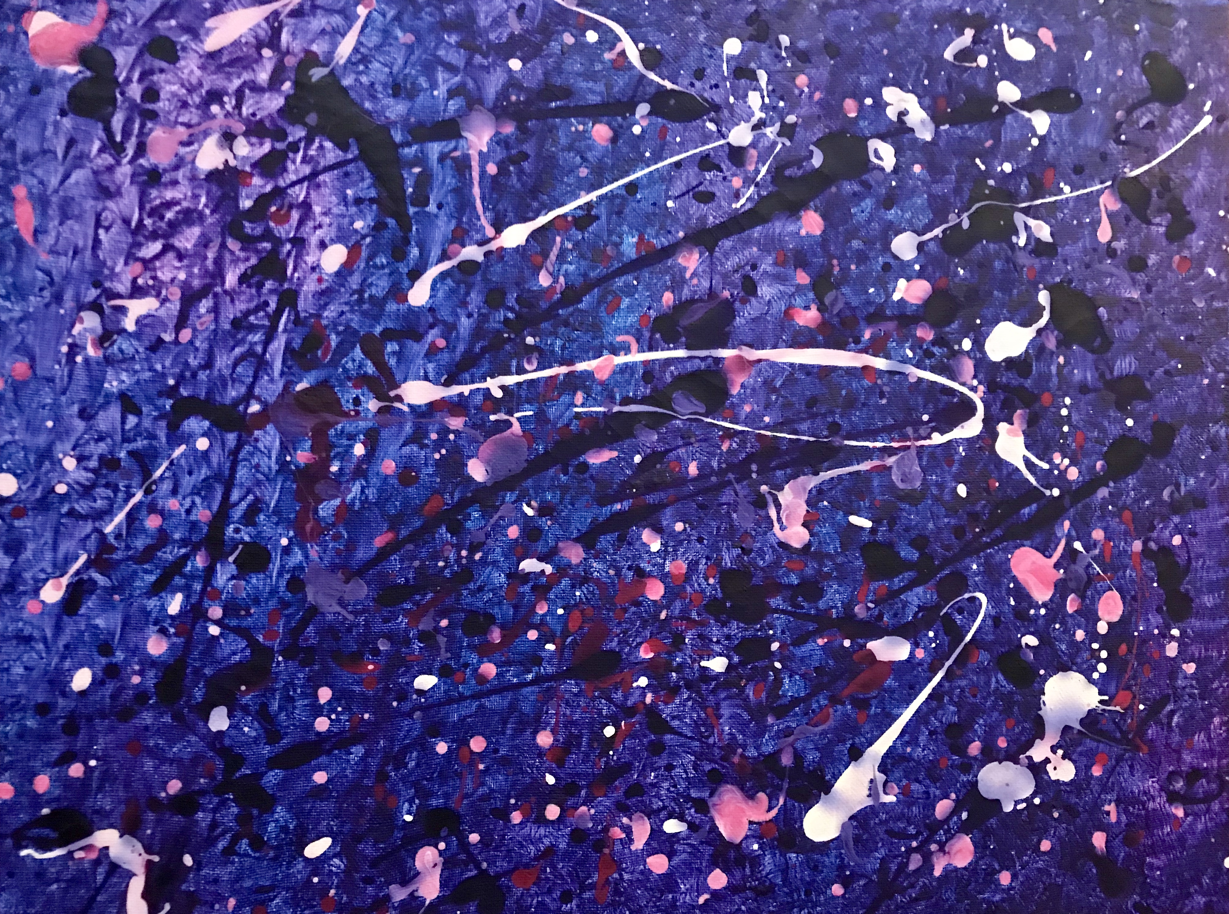 Silent Spring Awakens ​ by Kayla Branstetter — image 2 of 3