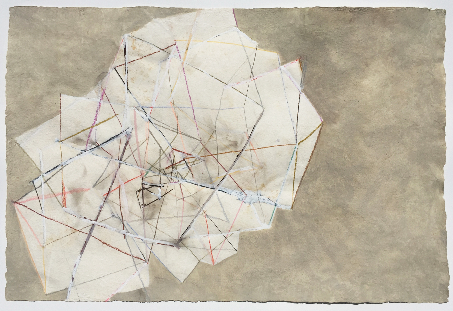 A Space Once Occupied, Now Empty. by Marieken Cochius — image 3 of 6