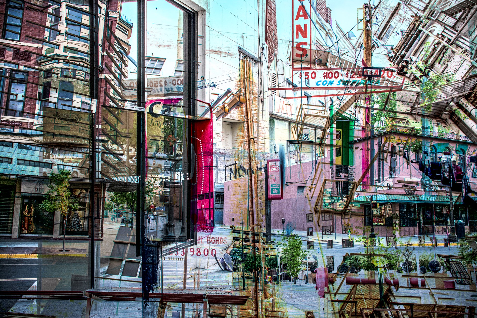 Sensory OverLoadD (SOLD) Project by Nicholas Luchenbill — image 1 of 5