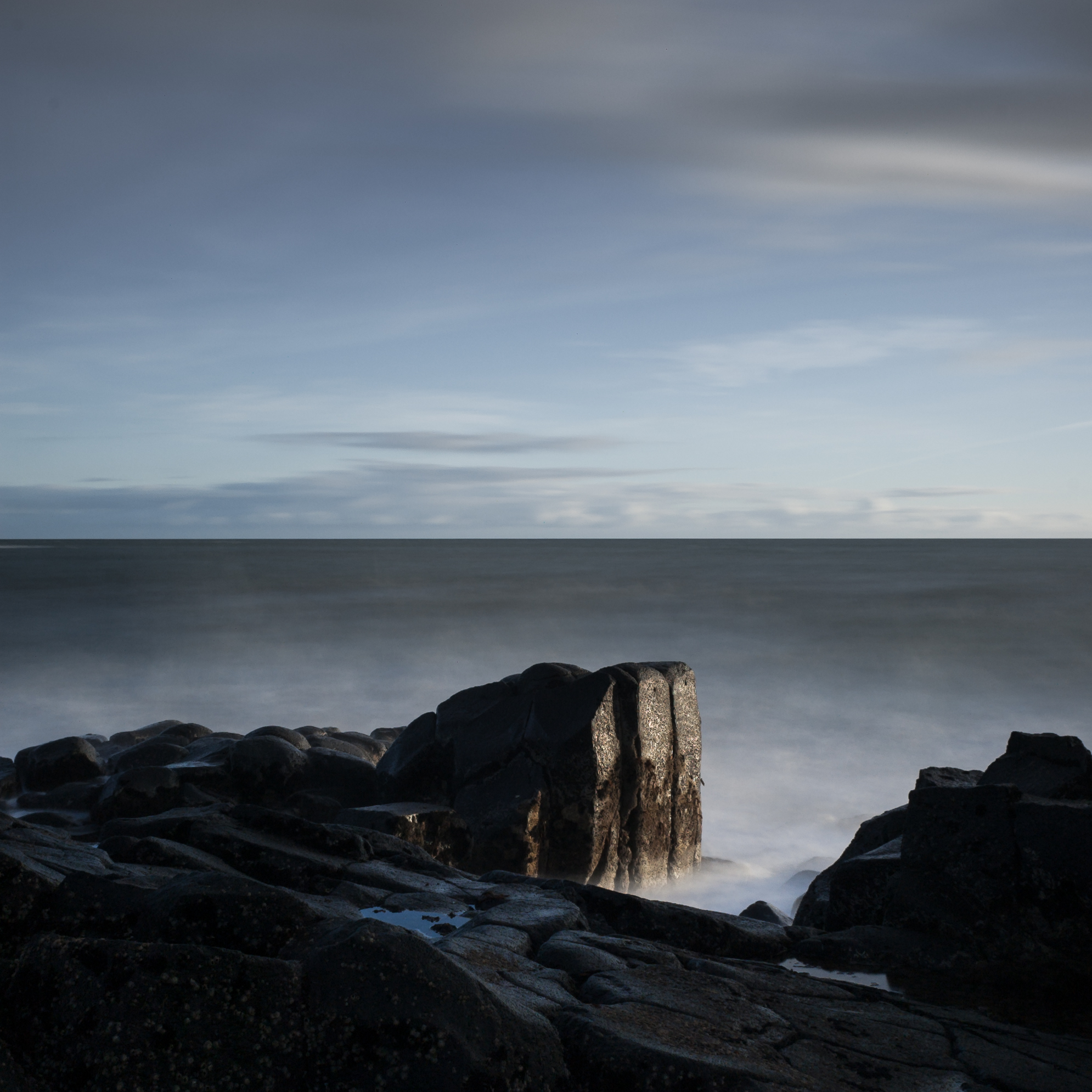 A Northern Shore by British Columbia — image 3 of 5