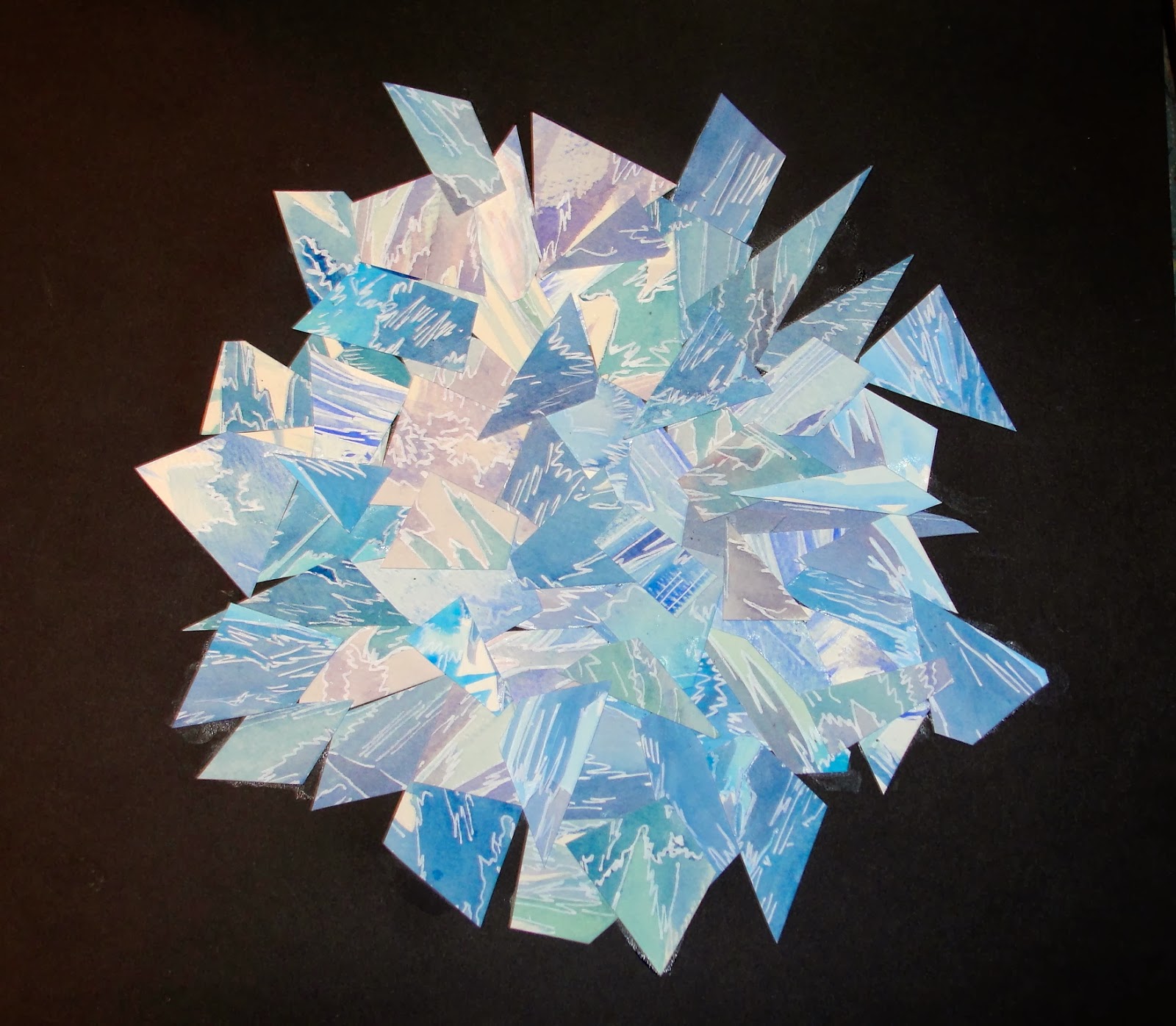 Heaven and Hell by Rebeka Fergusson-Lutz — image 1 of 4