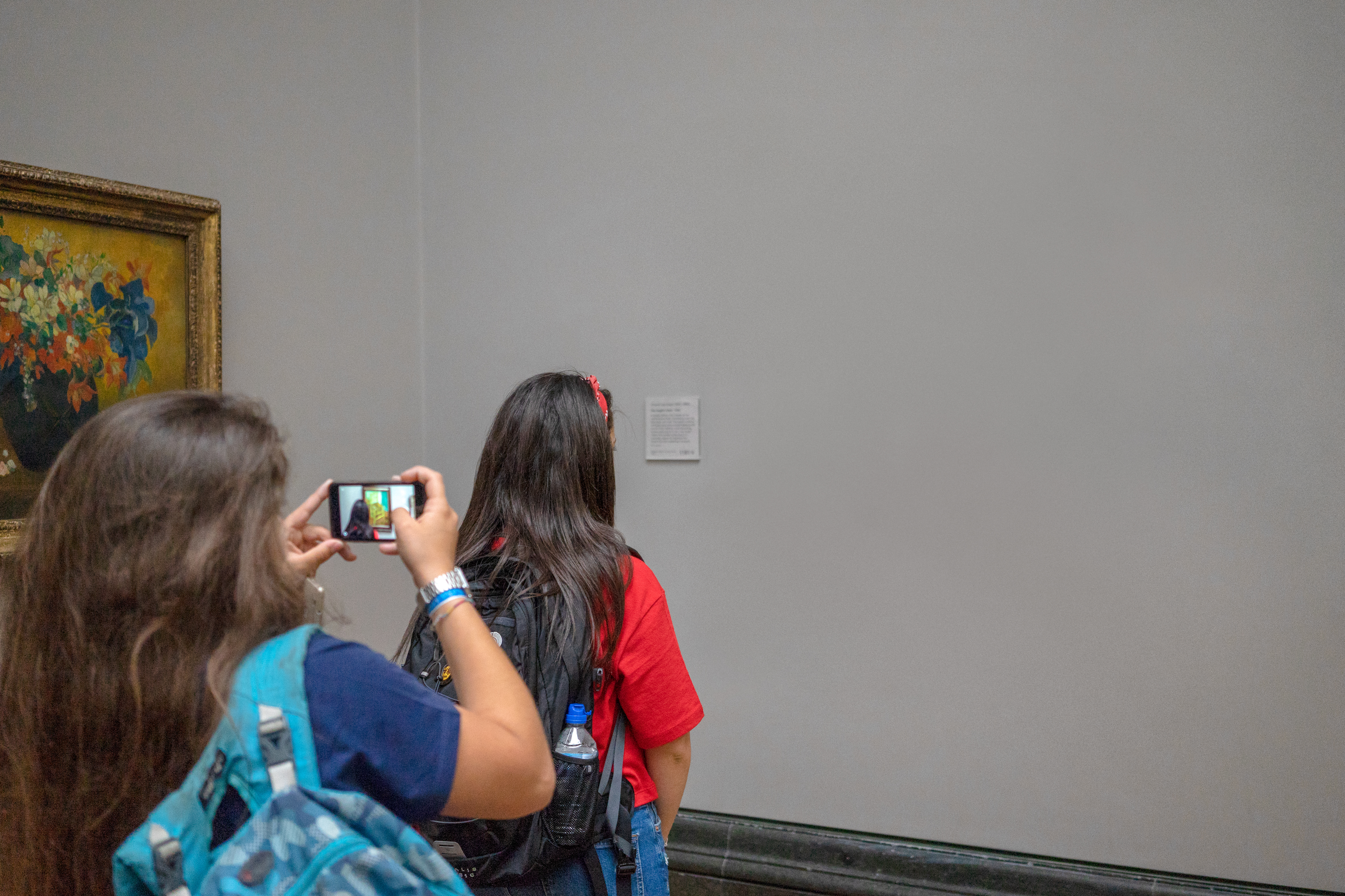 If you don't share, were you really there? by Aurelie Crisetig — image 2 of 6