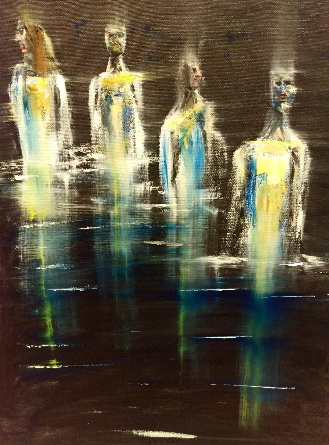 By odd and away by Beth Starger — image 2 of 4