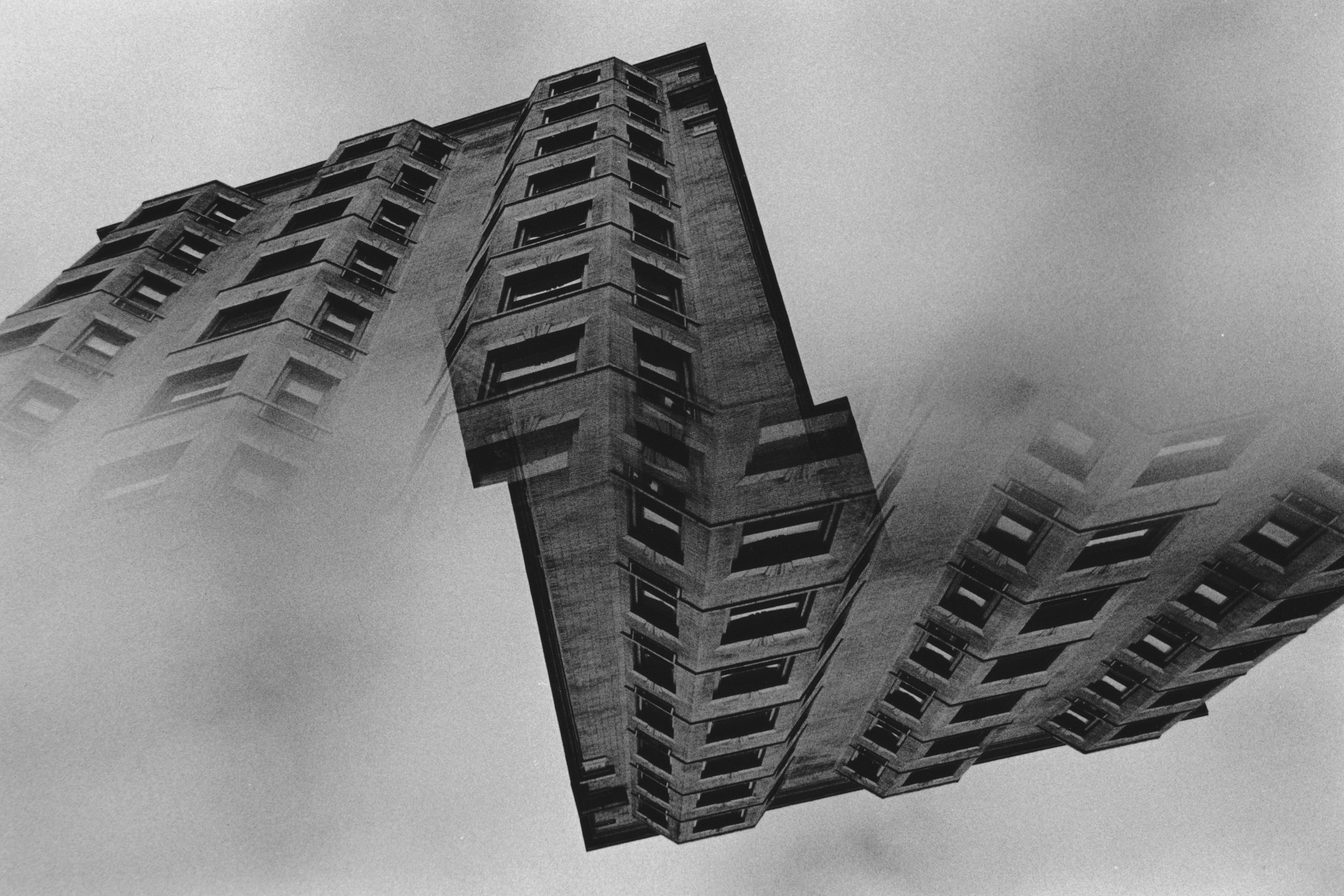 Seeing Double by Zack Draper — image 1 of 4