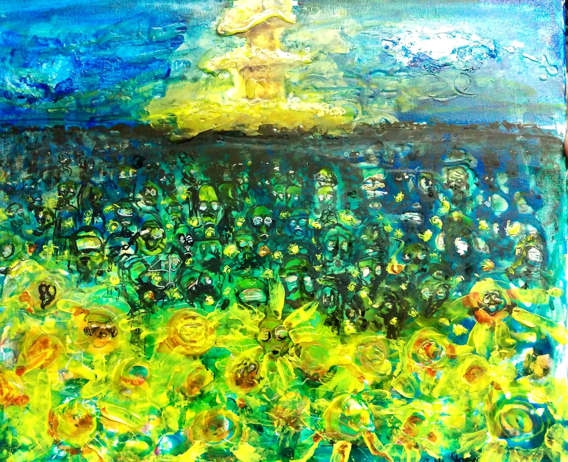 By odd and away by Beth Starger — image 3 of 4