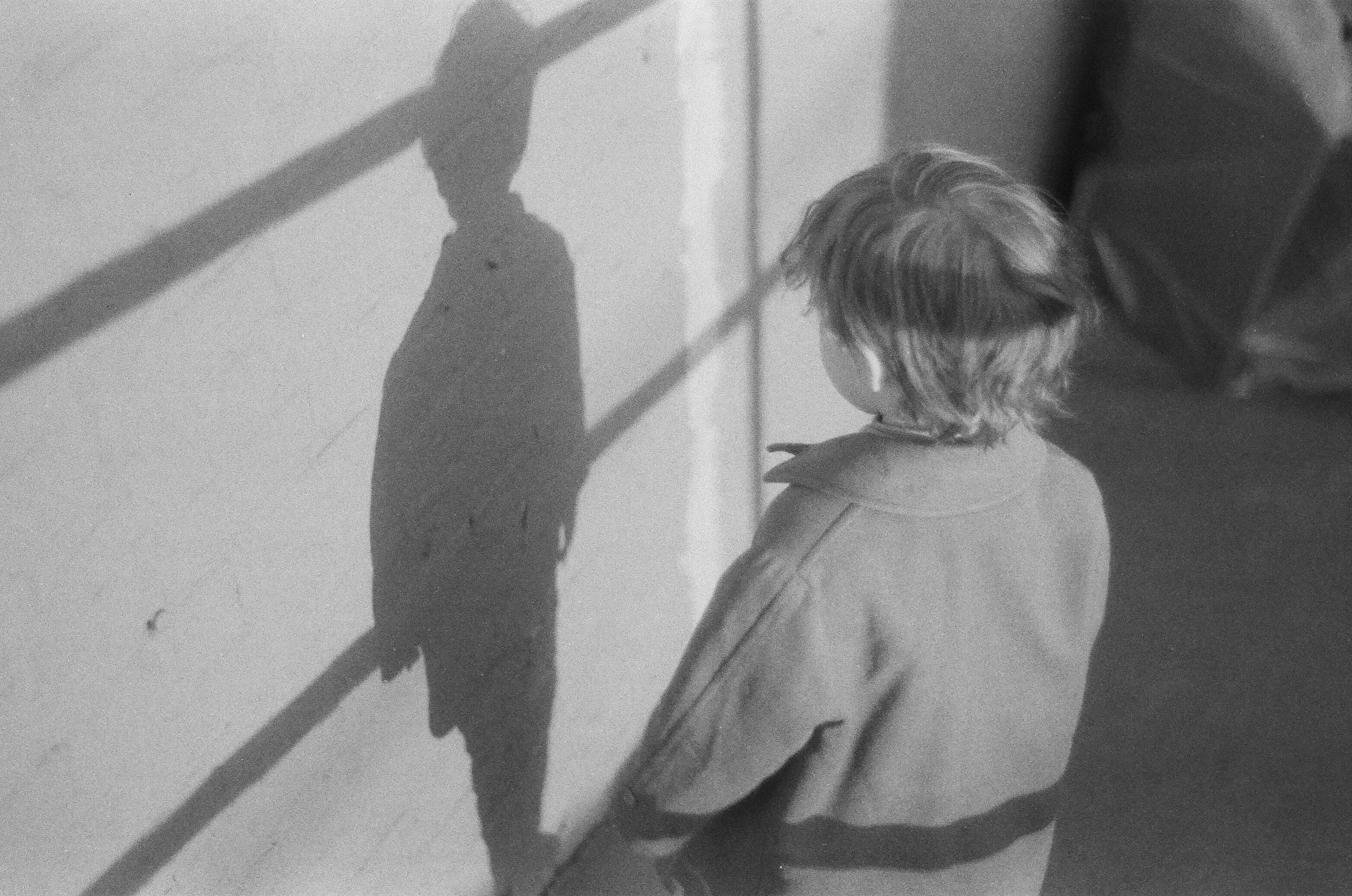 On and Around the City by JC Hopkins — image 1 of 3