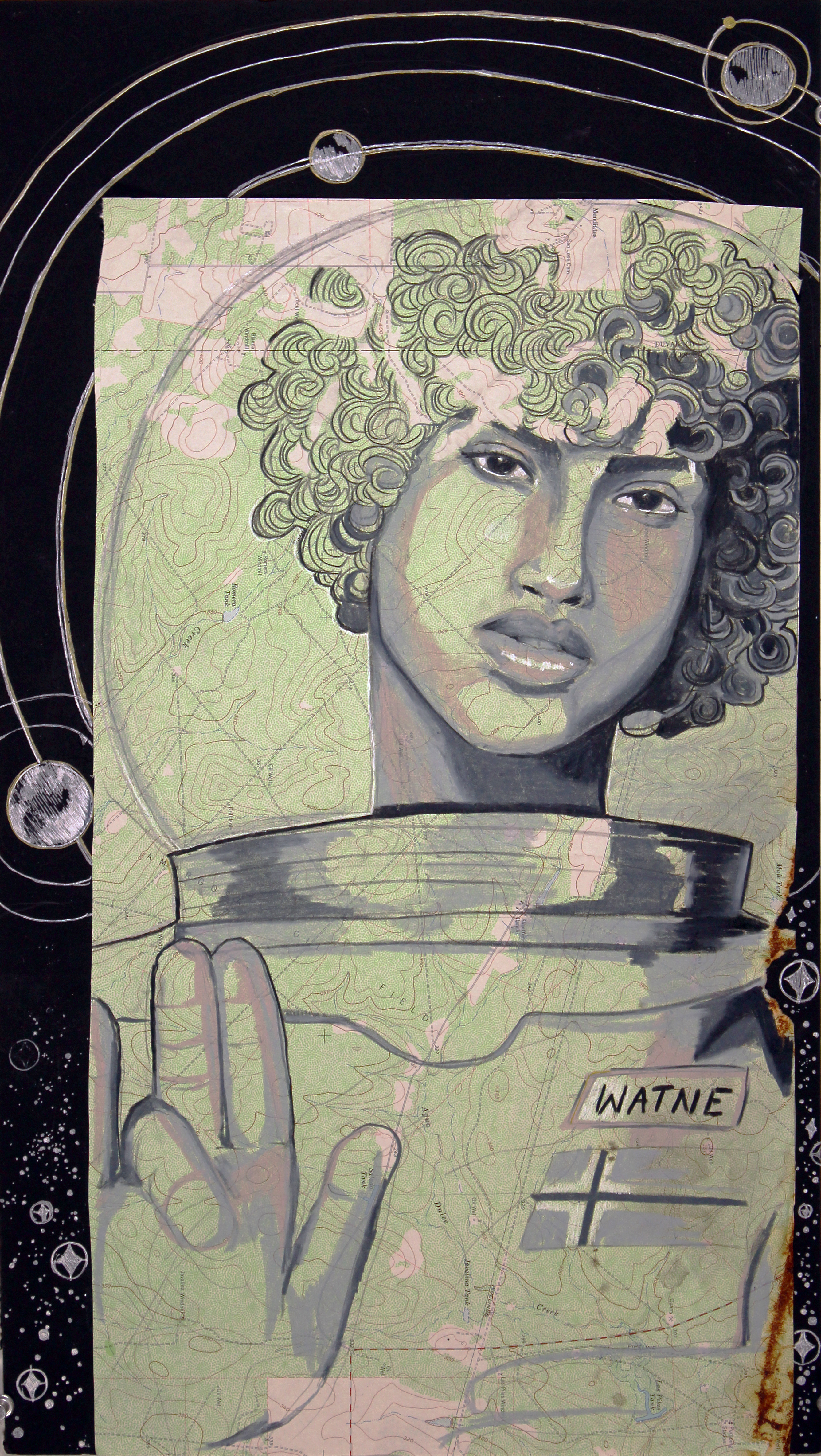 Ben Watne by Dylan Albertson — image 1 of 5