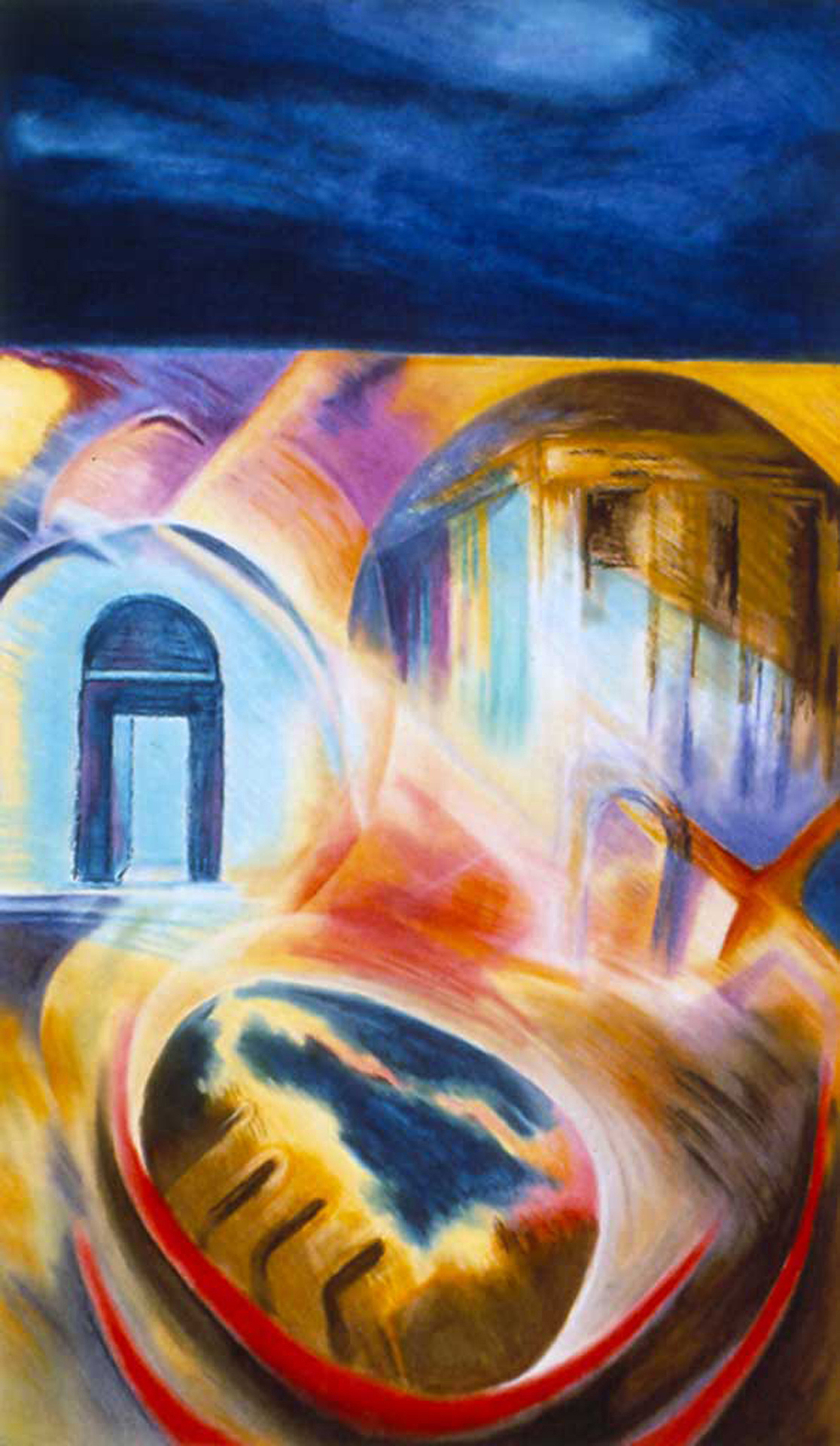 Quartet For the End of Time by Lynn Hanley — image 2 of 4