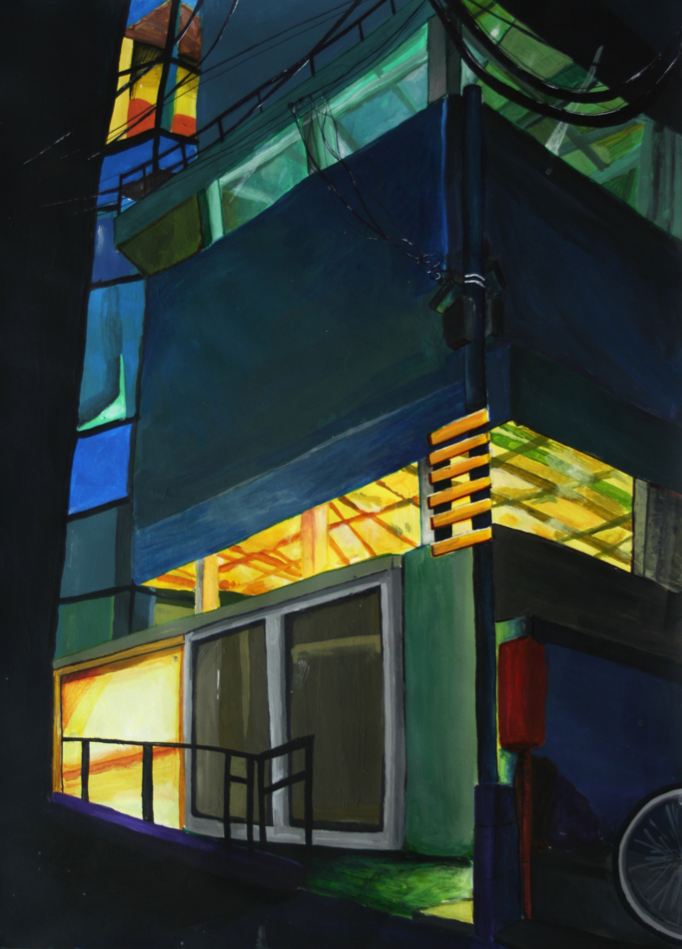 Personality & Others by Henie Hyewon Cho — image 1 of 5