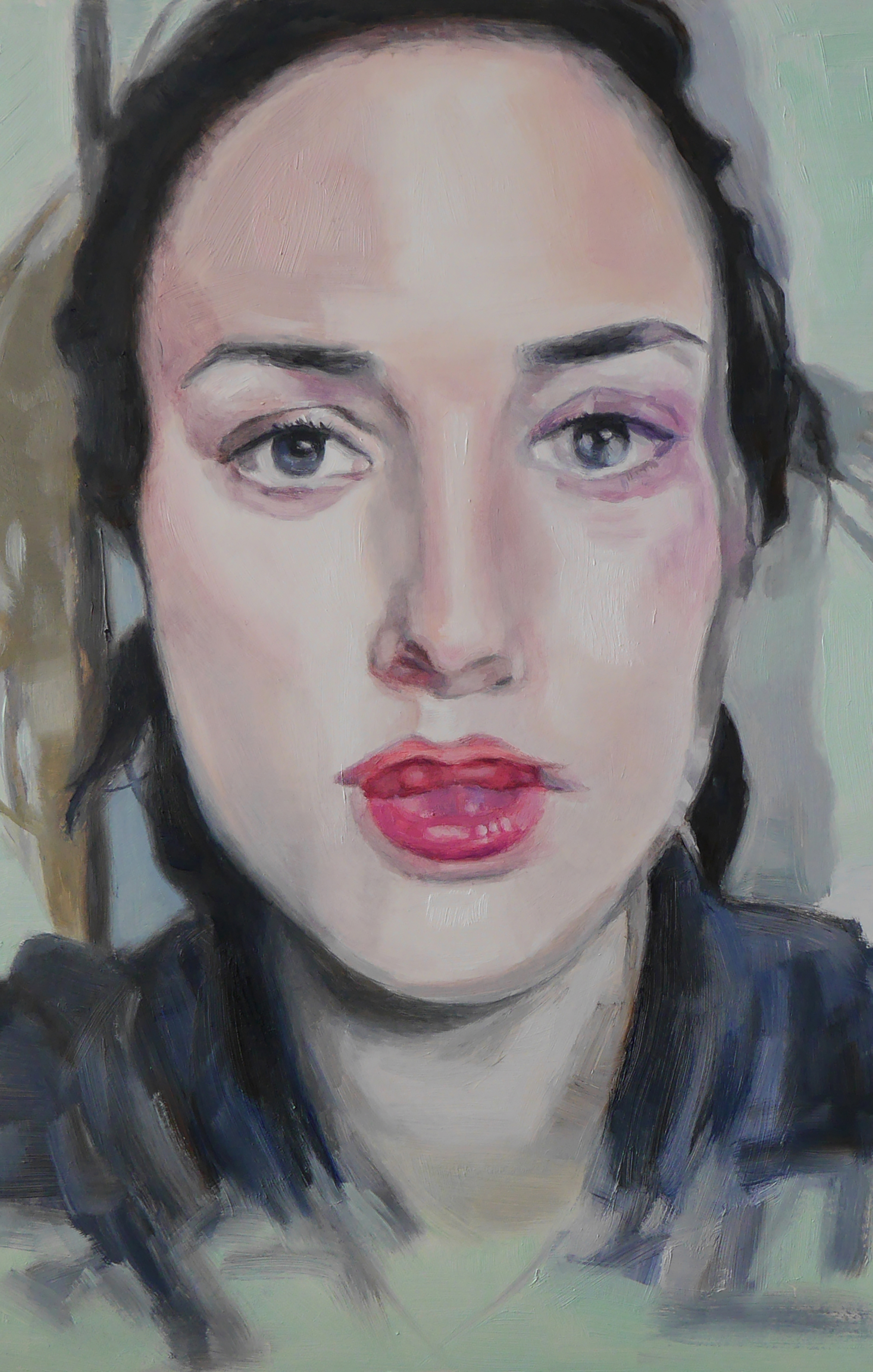 Paintings ​ by Kristen Brown — image 4 of 6