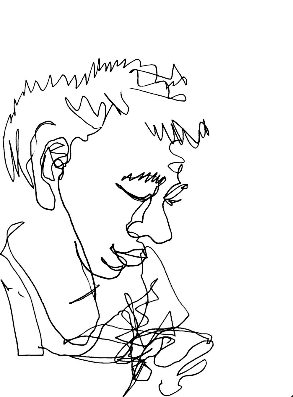 Subway Line by Karu Shao — image 3 of 5