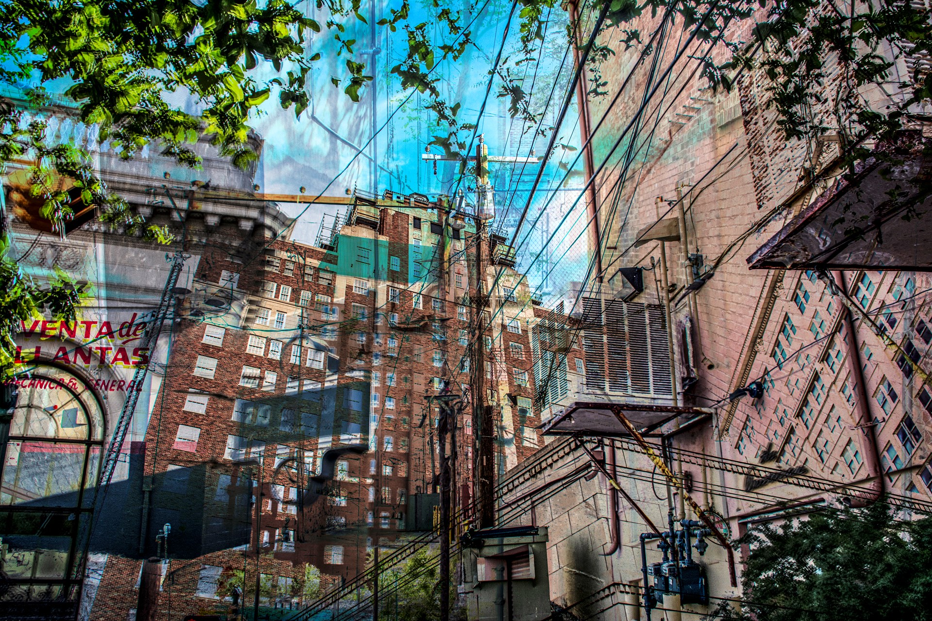 Sensory OverLoadD (SOLD) Project by Nicholas Luchenbill — image 2 of 5