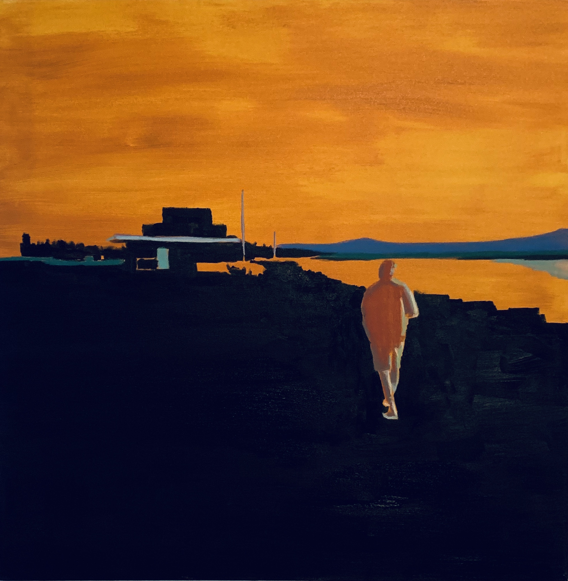 Backyard Familiars by Mason Bondi — image 2 of 5