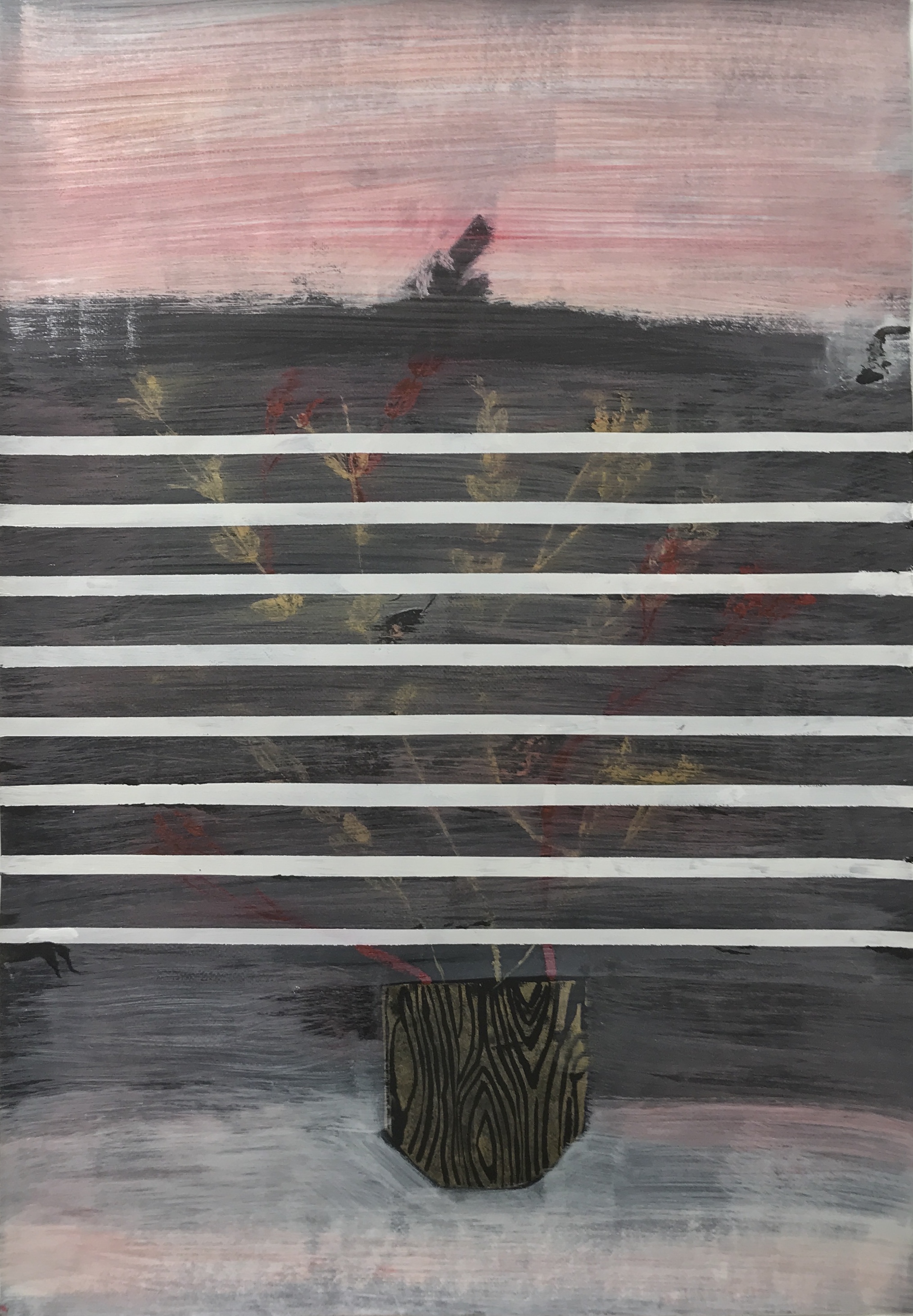 Where Had I Gone by Alex Jaebin Lee — image 3 of 5