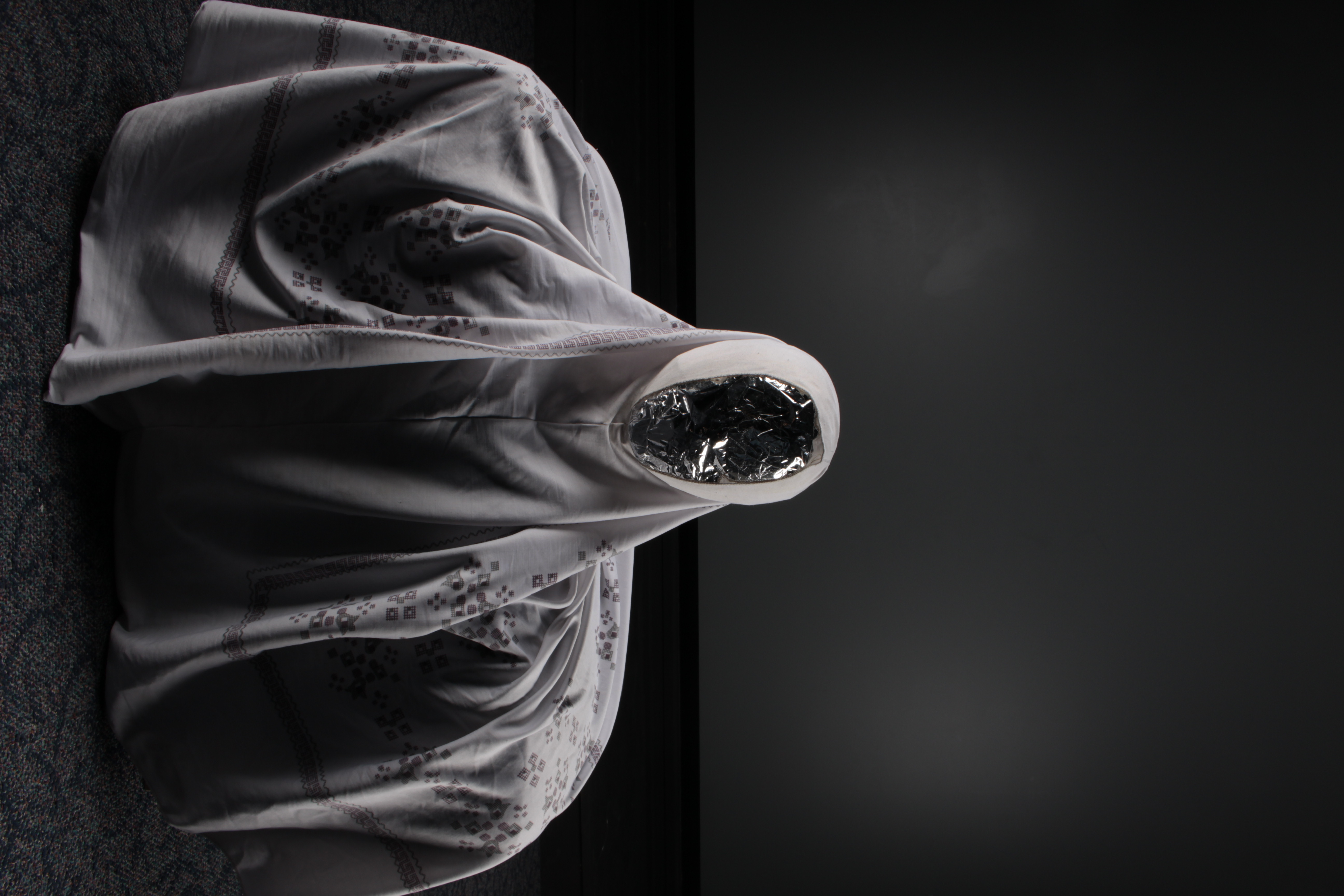 Let's Face It by Nuveen Barwari — image 1 of 3