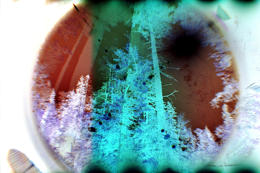 Transitory Space by Leah Oates — image 2 of 6