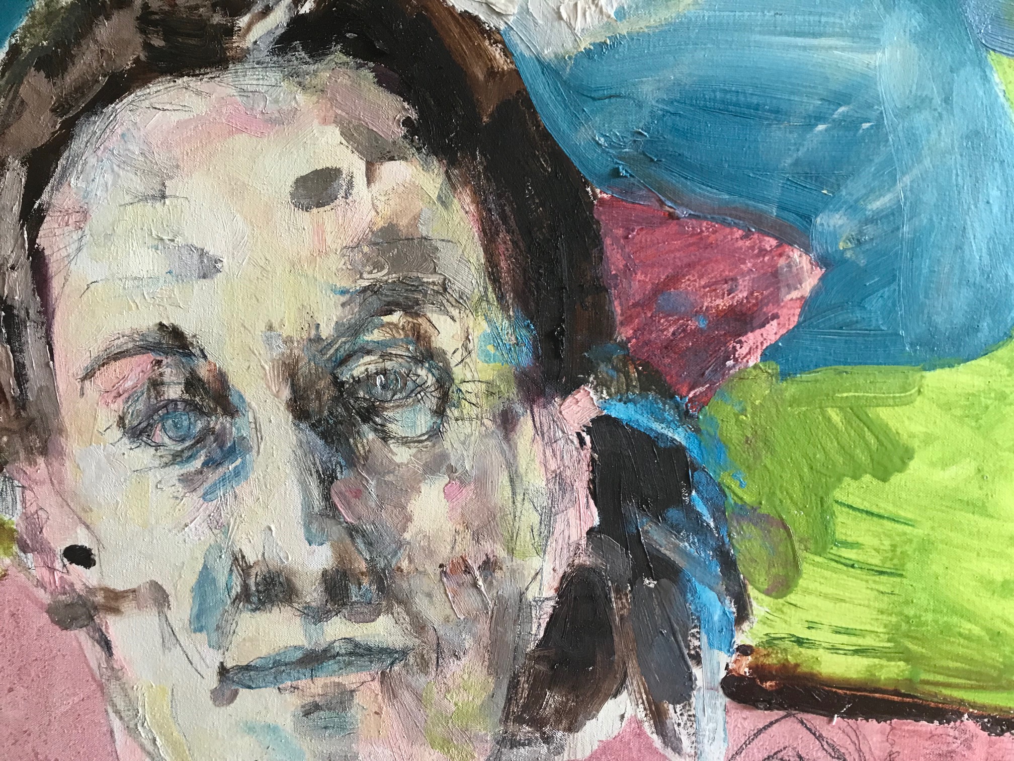 Paintings by Hannah R Koeske — image 3 of 5