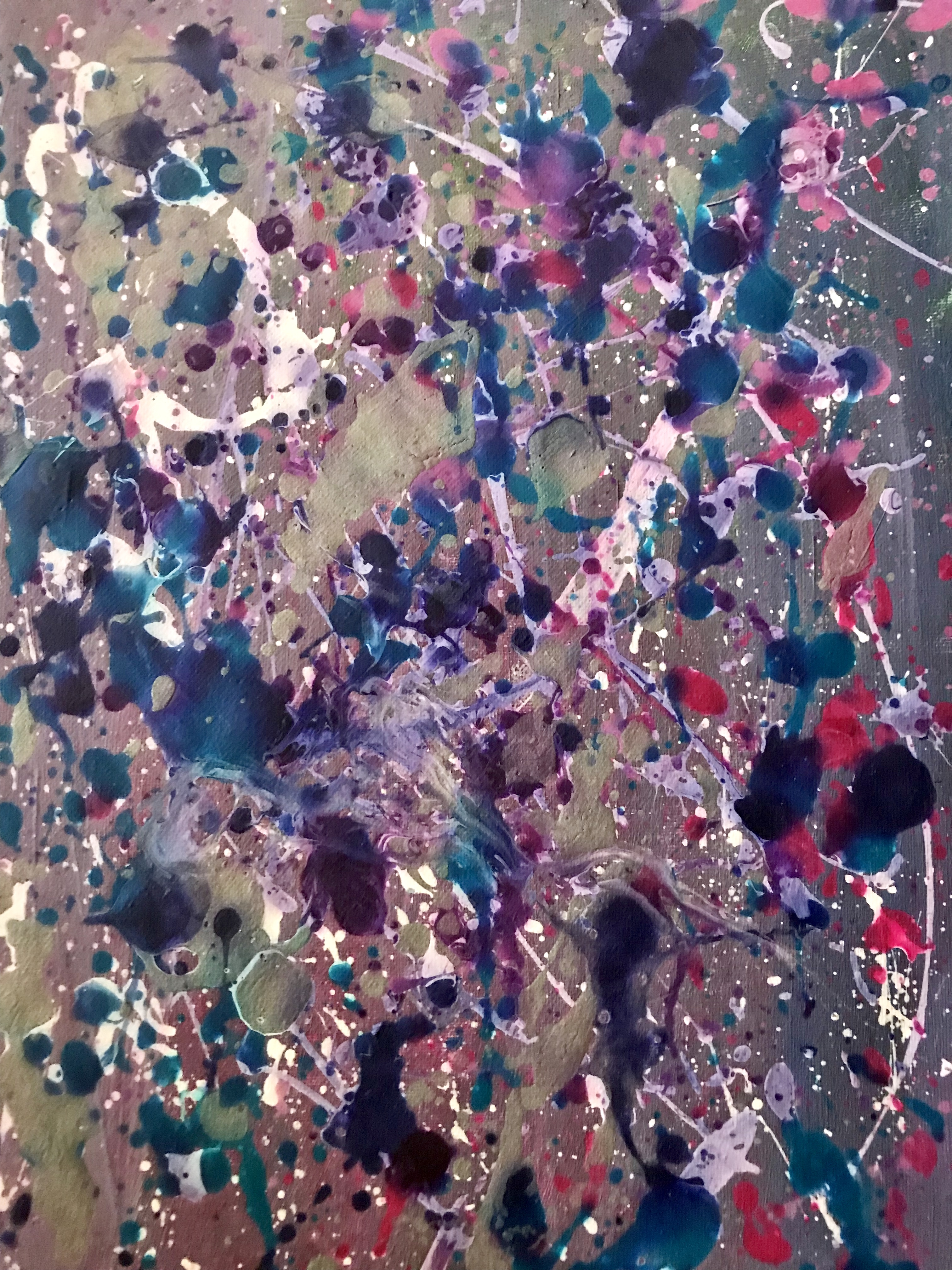 Silent Spring Awakens ​ by Kayla Branstetter — image 3 of 3