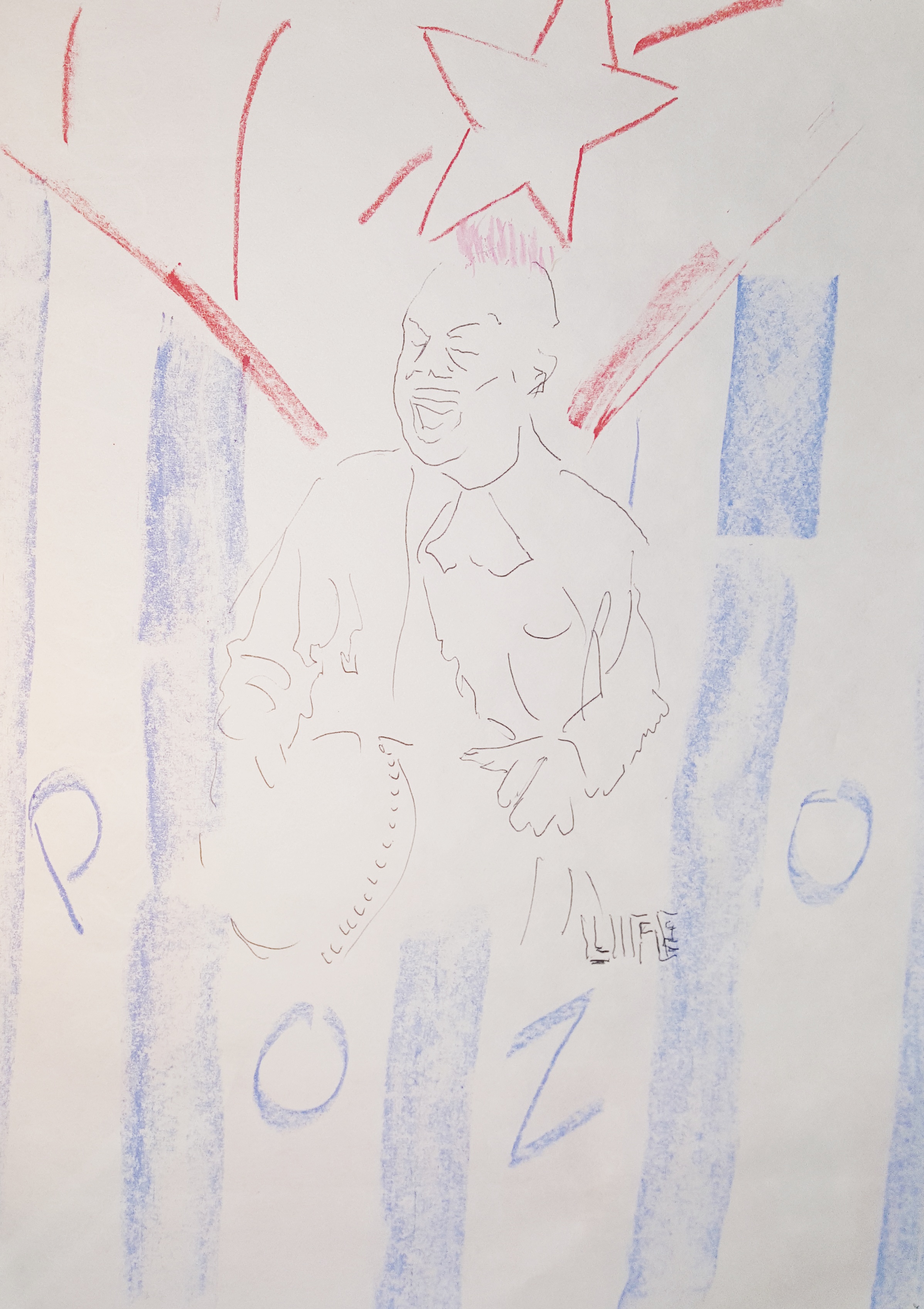 Imagination of Bliss by Ben Jimenez — image 3 of 5