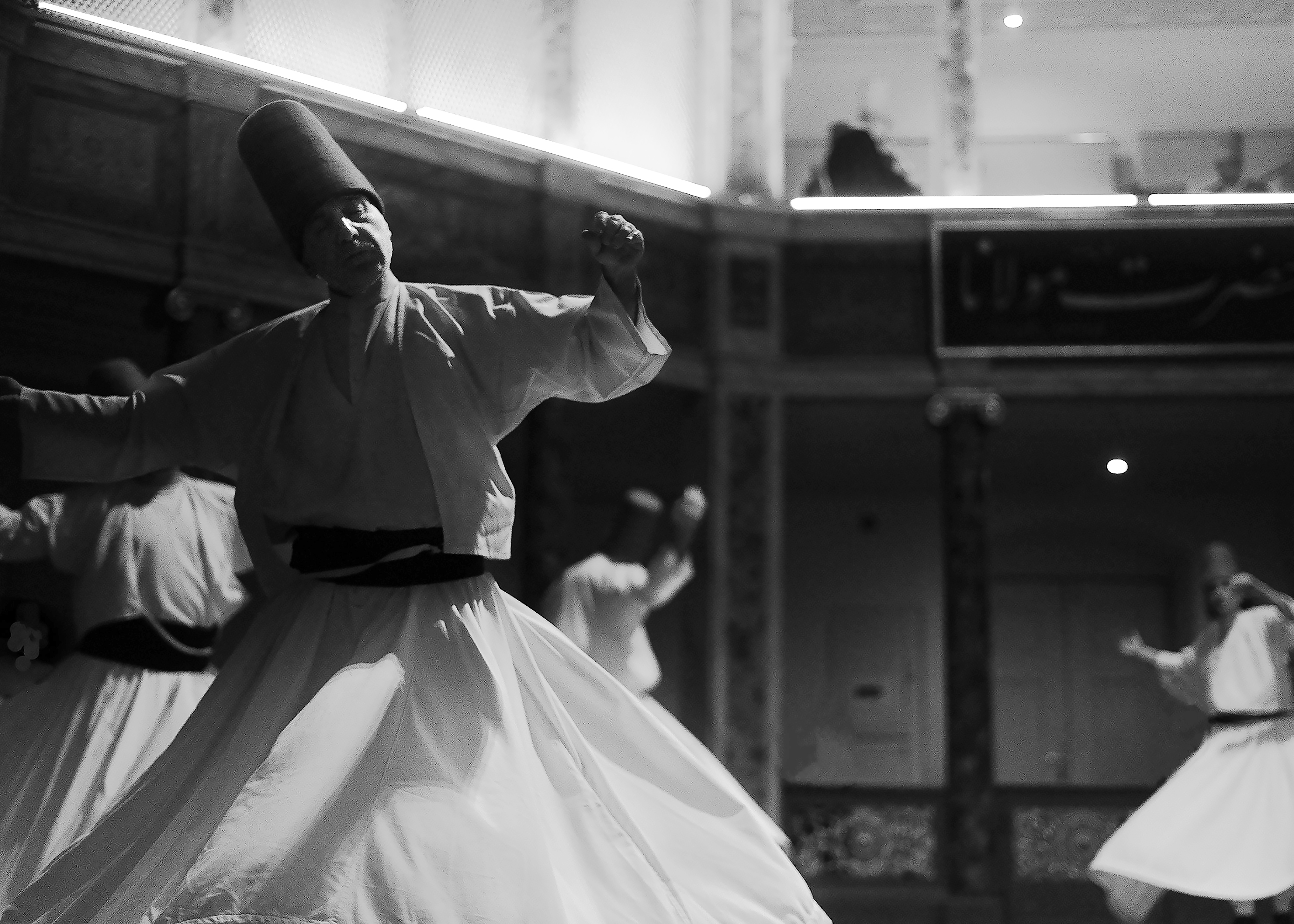 L'ecume Des Jours by Sidallah — image 2 of 5