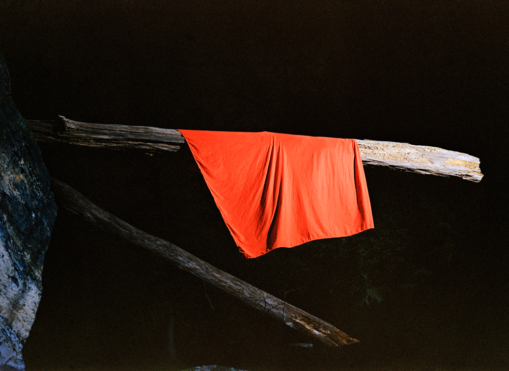 There and Lack Thereof by Joey Aronhalt — image 2 of 3