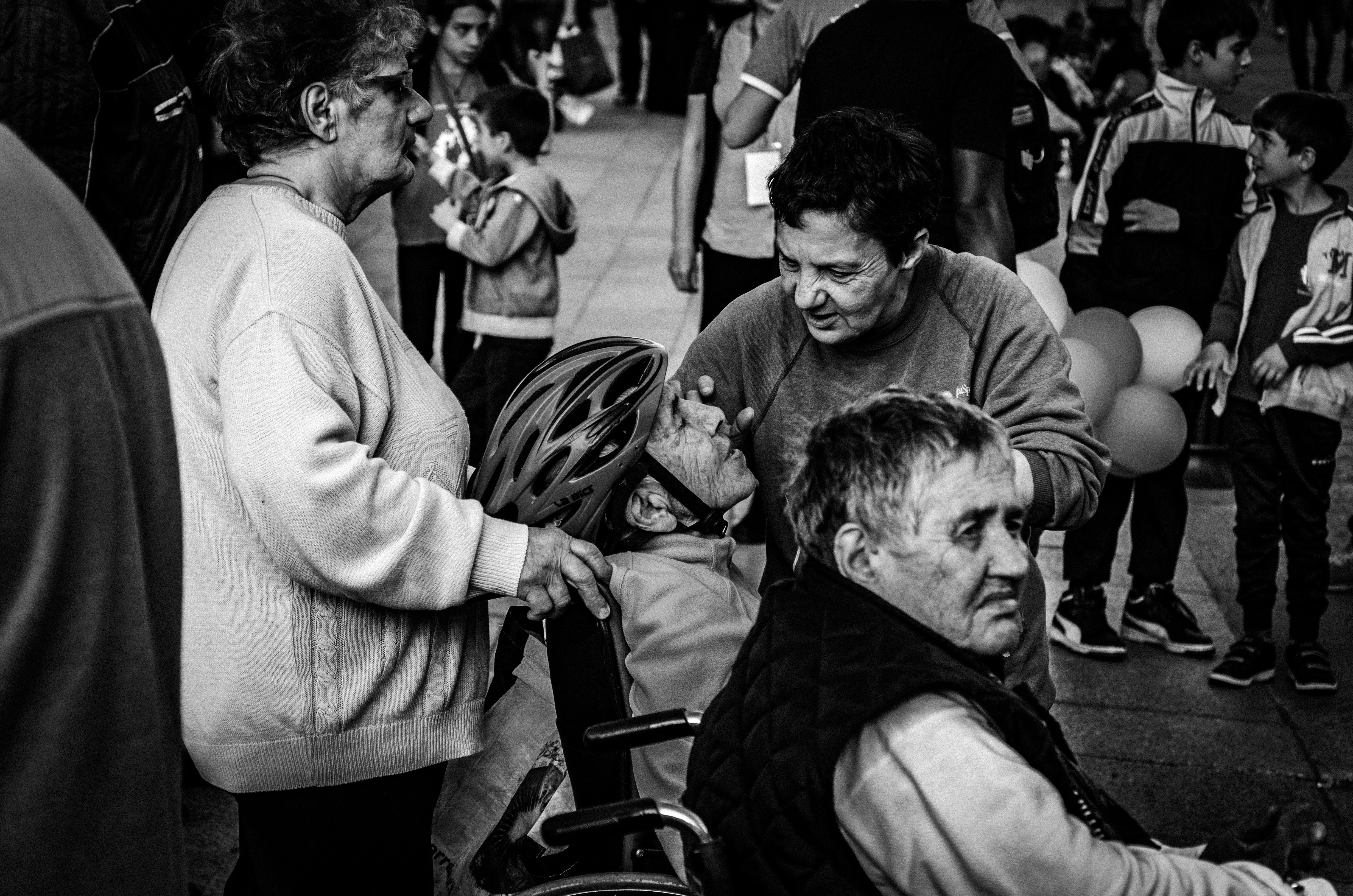 People, Nature, Objects by Vijay Sarathi — image 1 of 4