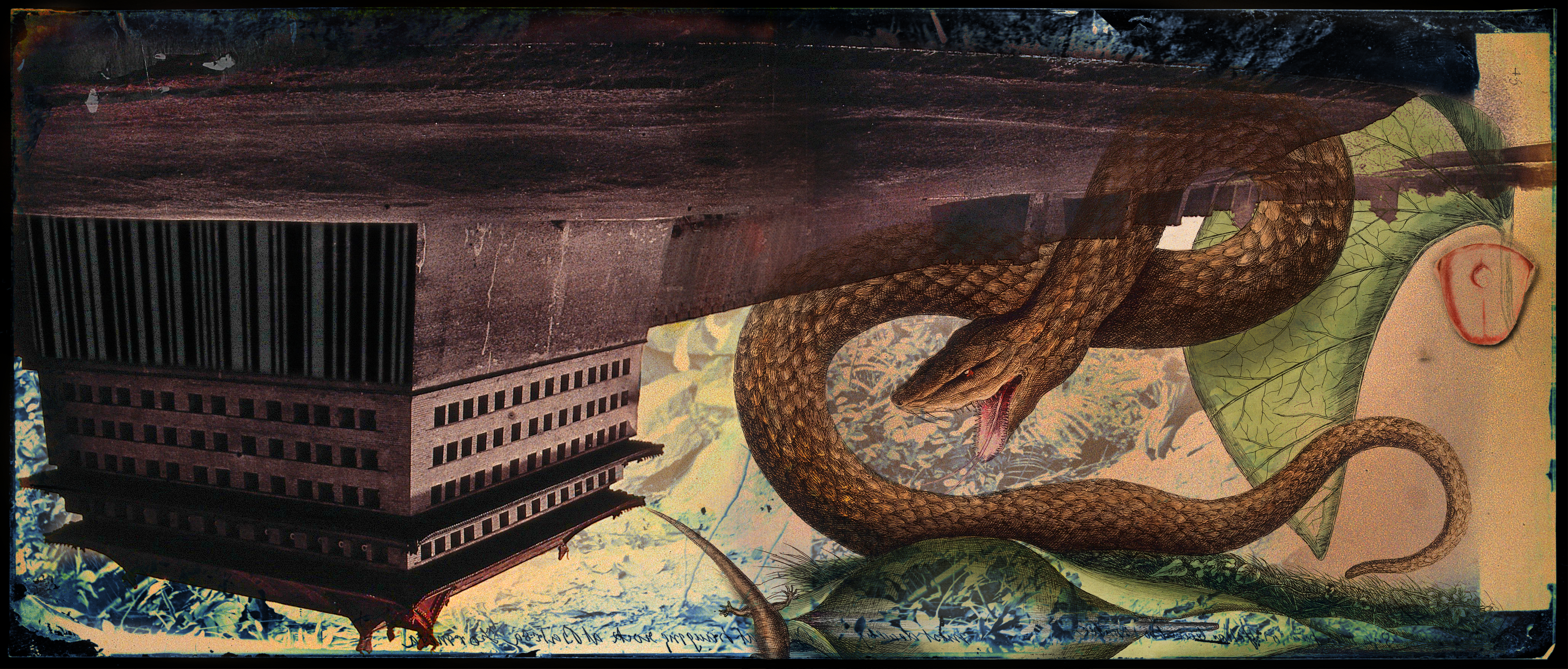 Twenty Nineteen by Richard G. Ramsdell — image 2 of 6