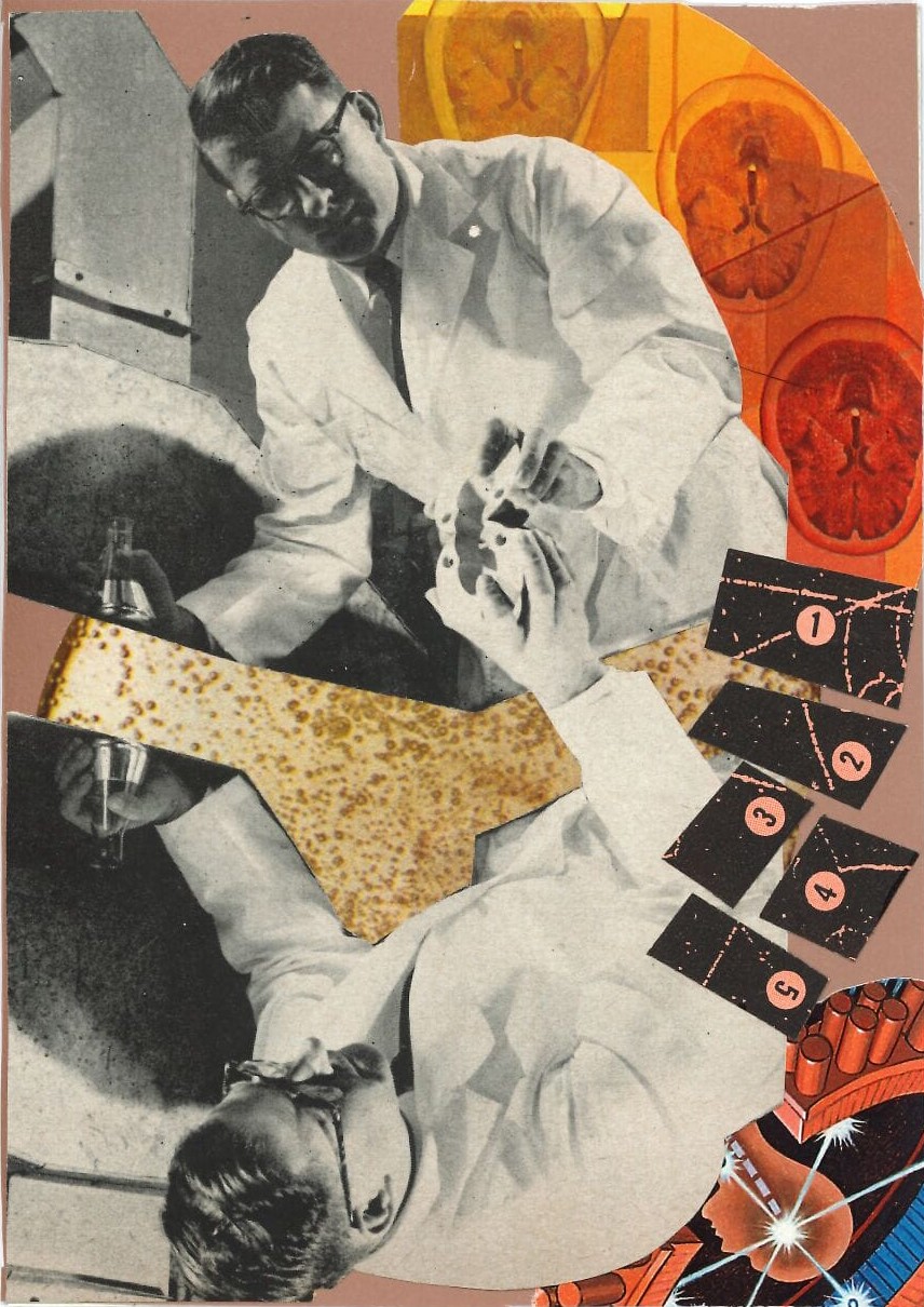 Latest Stimulants by Jeff Hersch — image 3 of 4