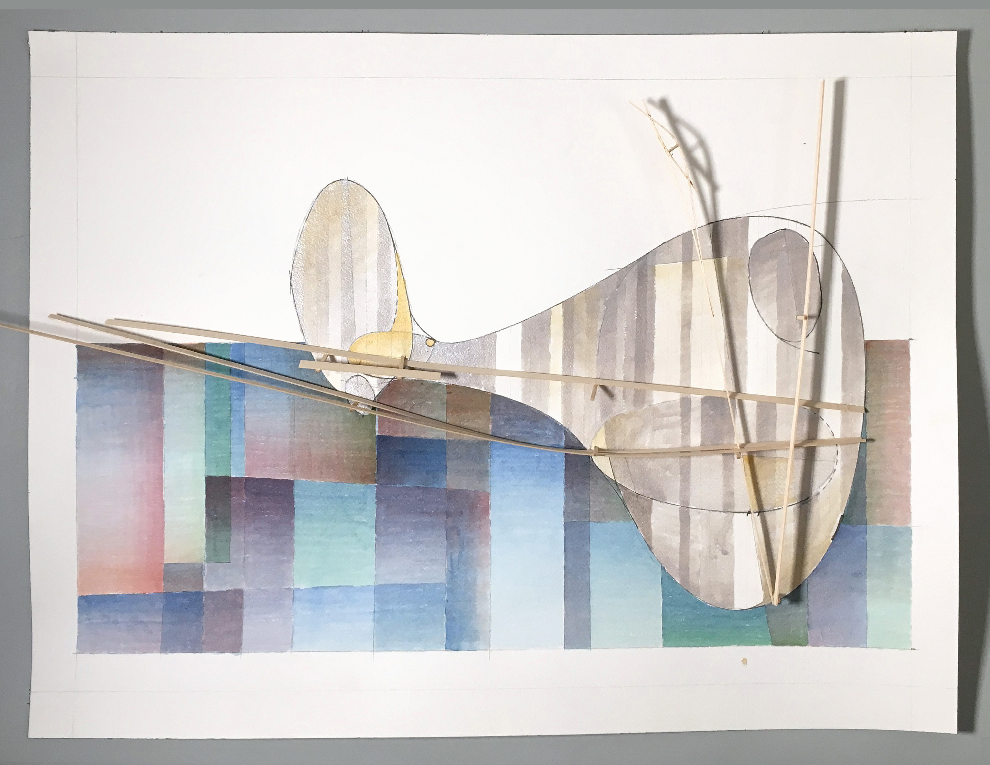 Gilded Termites of the Vatican by John Humphries — image 2 of 4