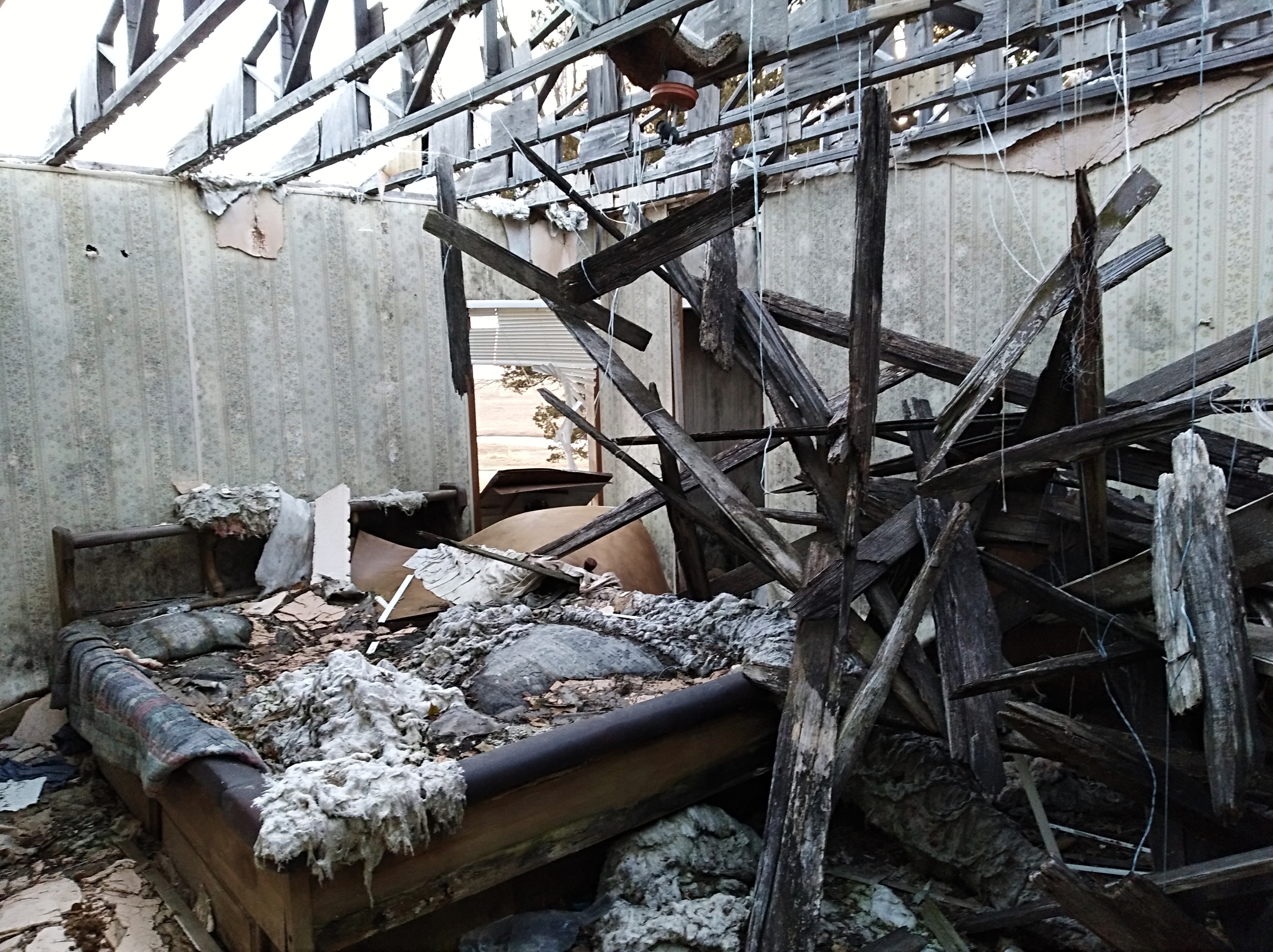 Missing a Moment that Never Happened by Christina Klein — image 1 of 5