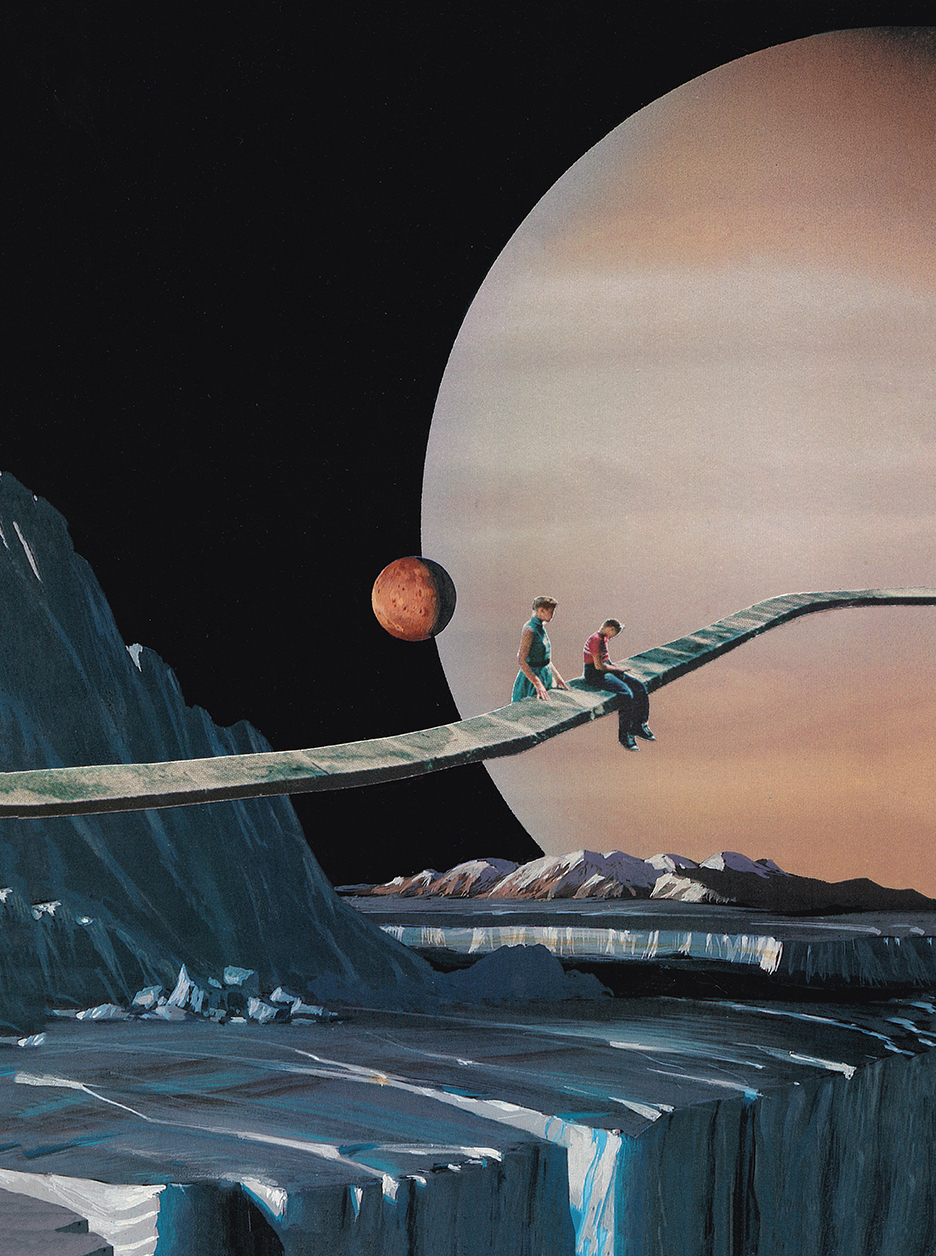 Life on Mars by Martine Mooijenkind — image 2 of 5