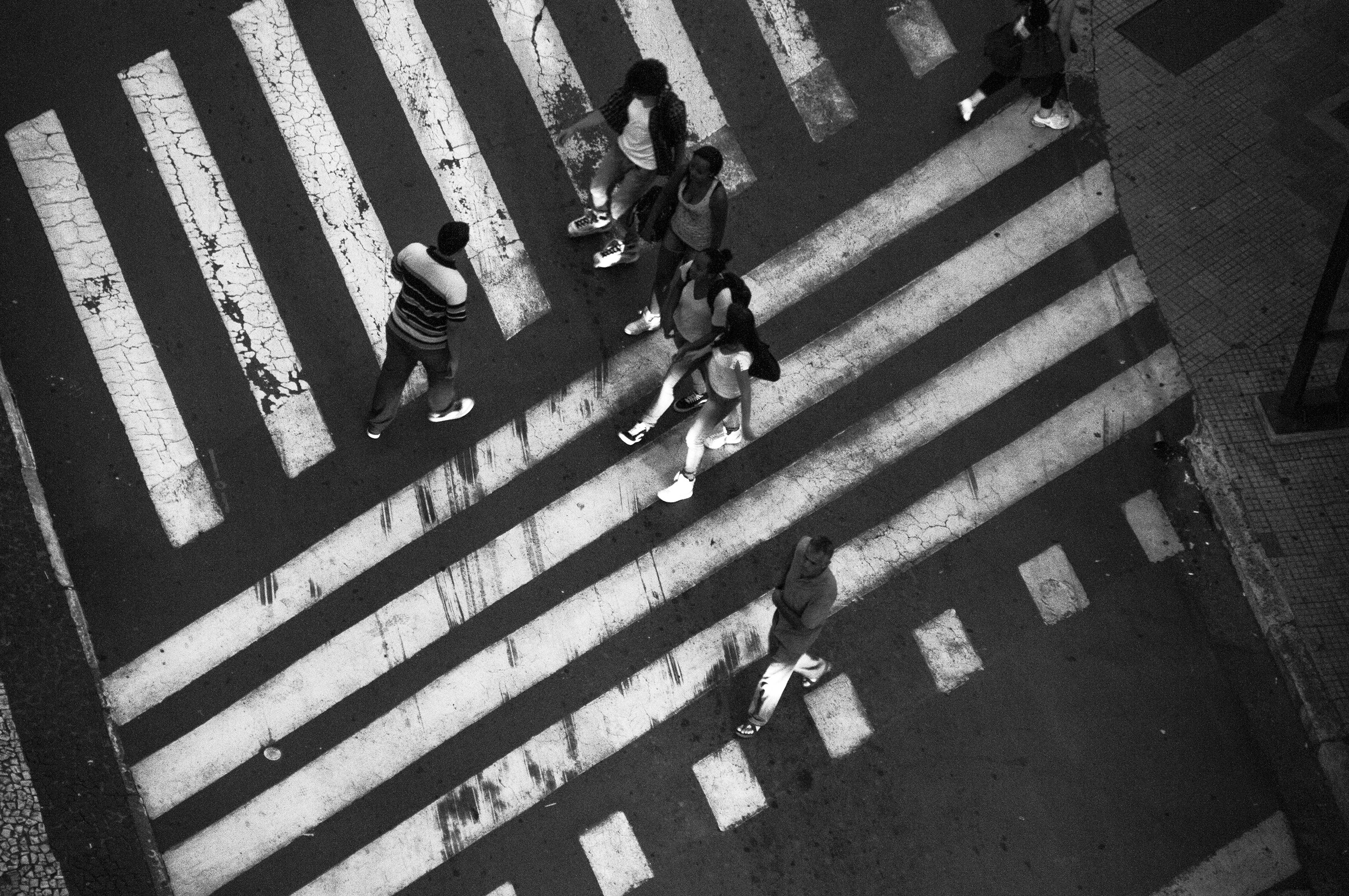 Street by Guilherme Bergamini — image 3 of 5