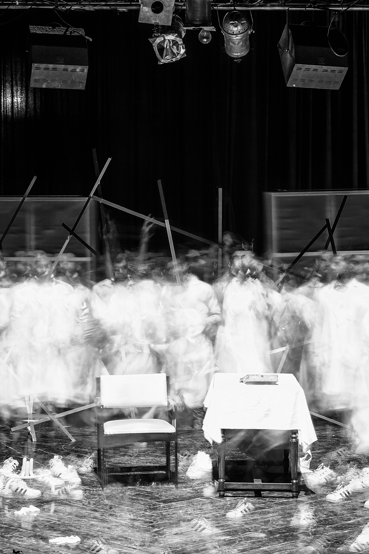 Sonder Seclusion by Faizan Adil — image 3 of 5