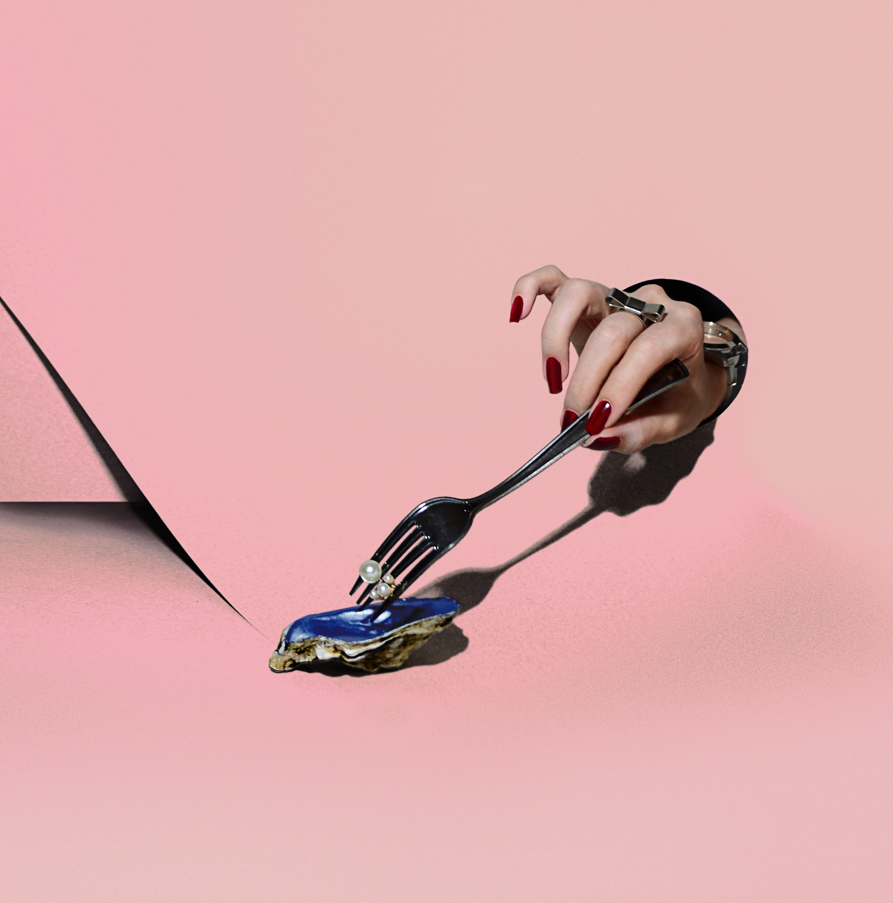 Reality is Boring by Panyagal Charm — image 1 of 5