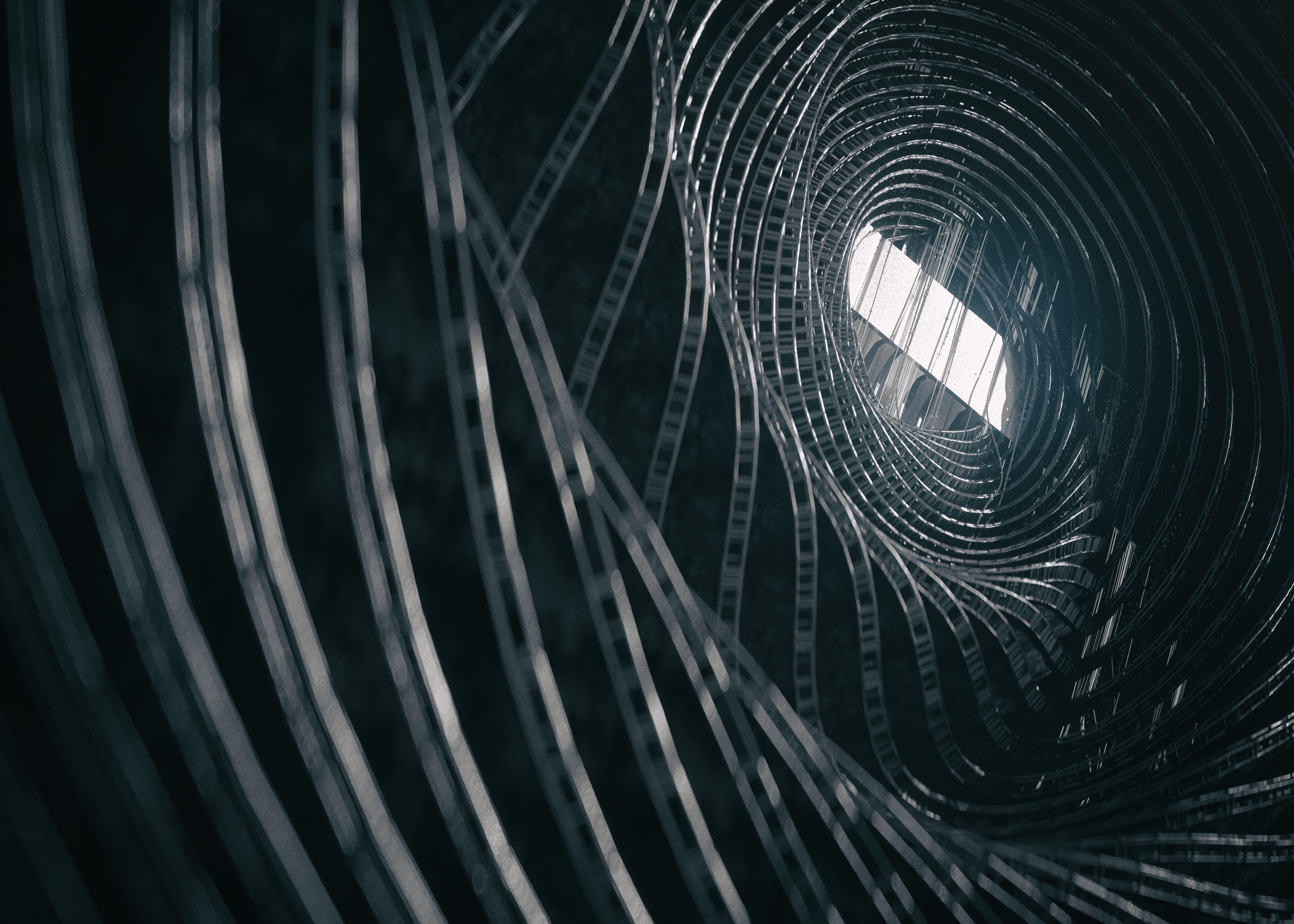 The Anvils of Time by Akshay Tiwari — image 1 of 5