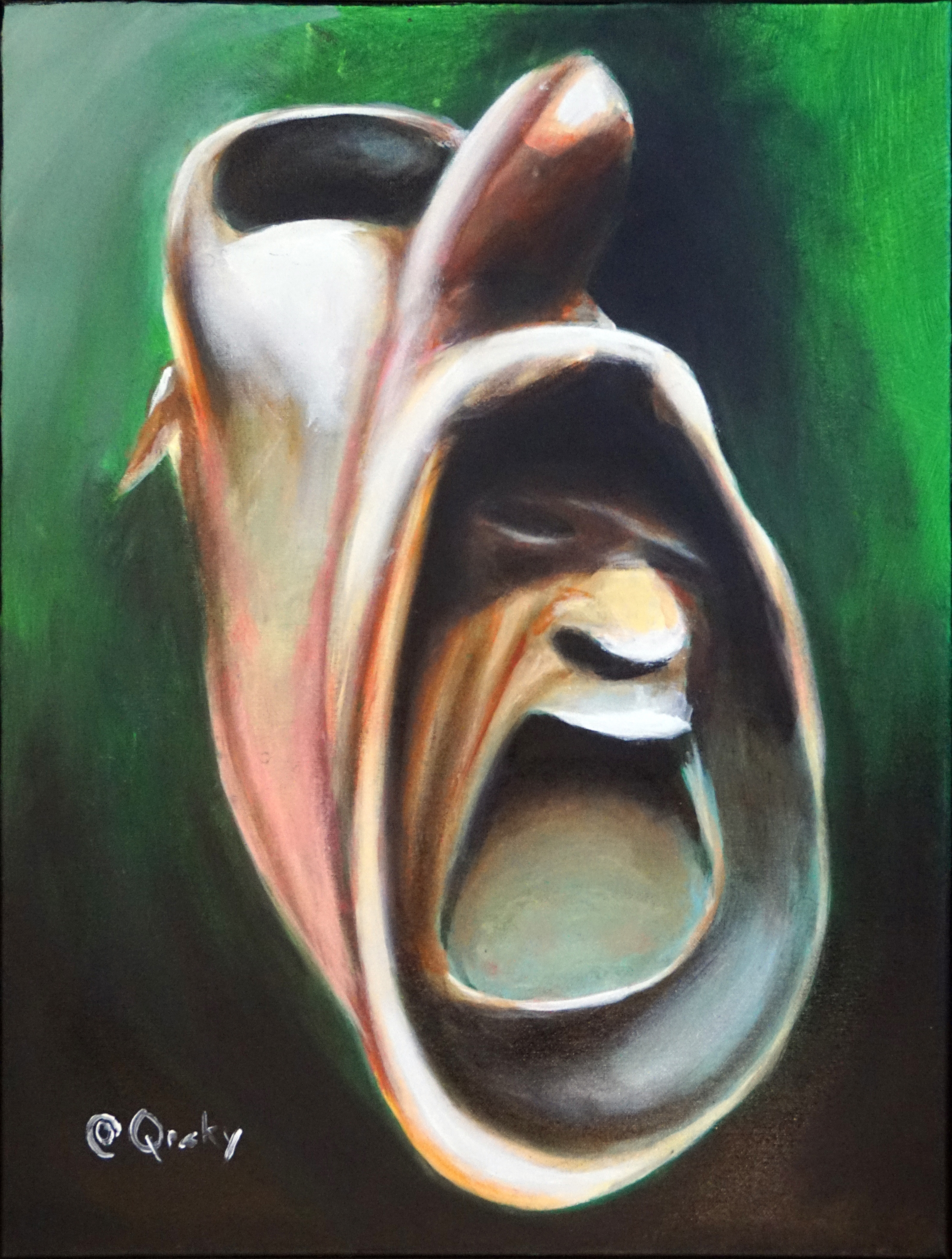 Taboo by Qrcky — image 2 of 5