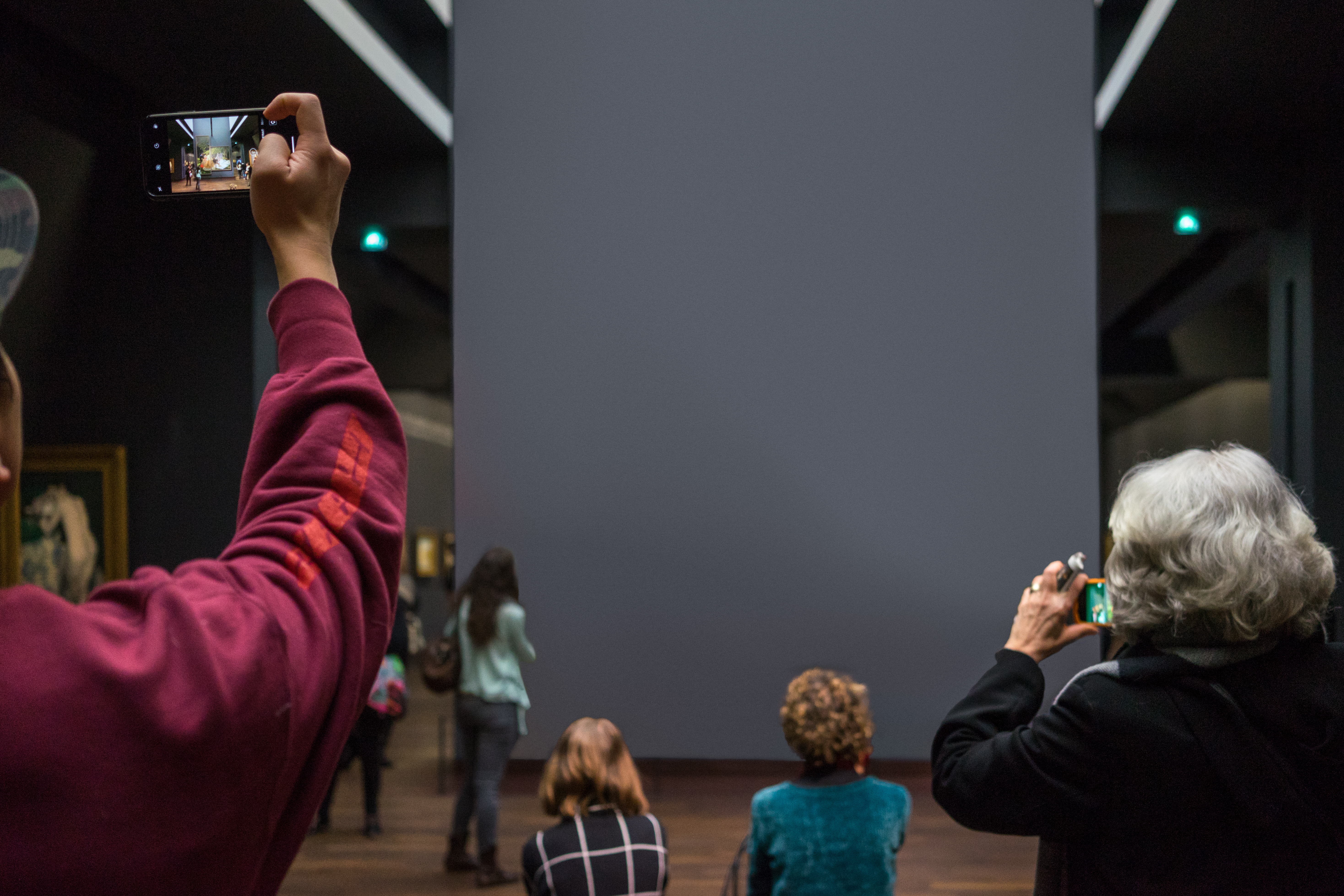 If you don't share, were you really there? by Aurelie Crisetig — image 4 of 6