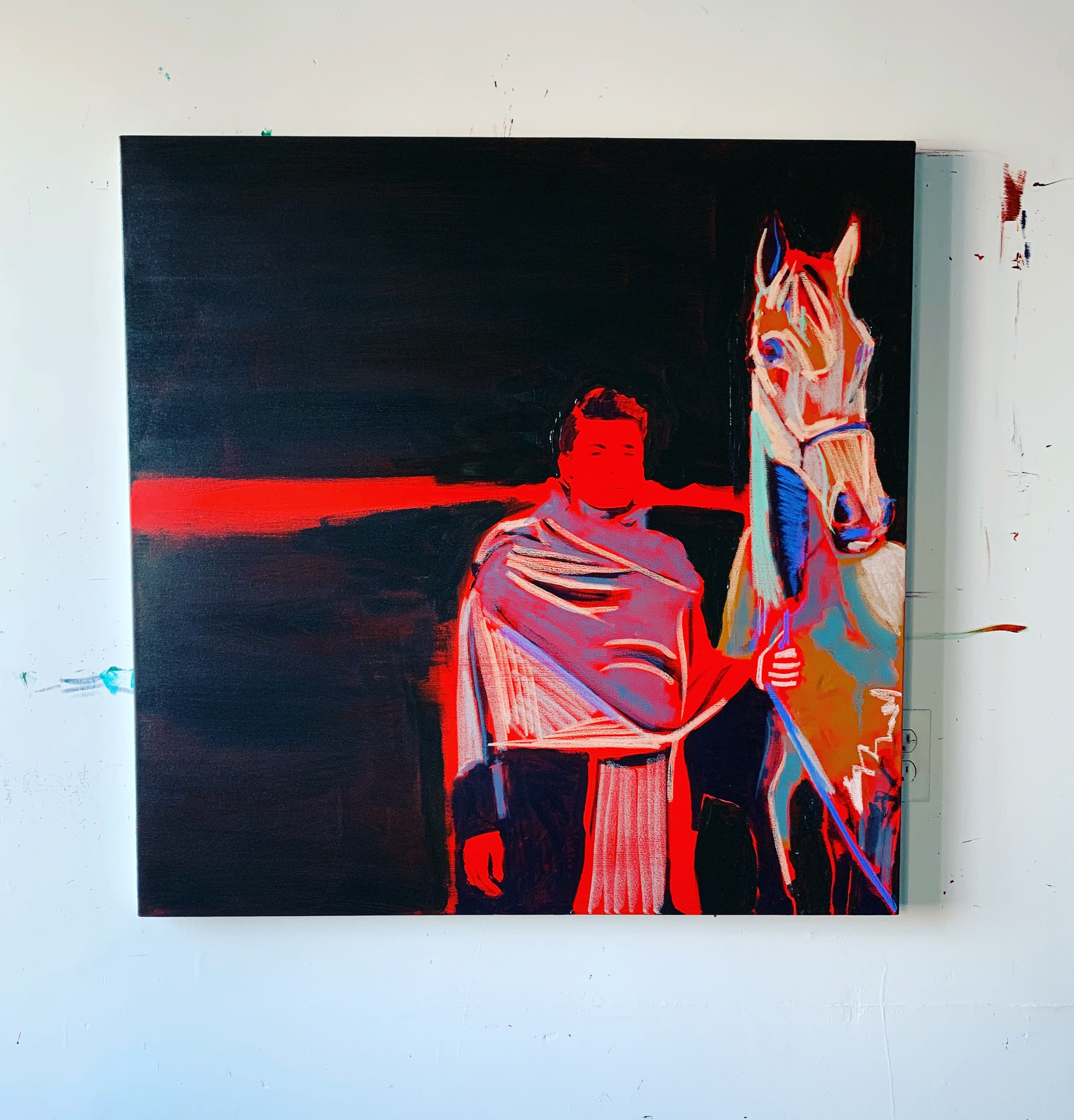 Backyard Familiars by Mason Bondi — image 3 of 5