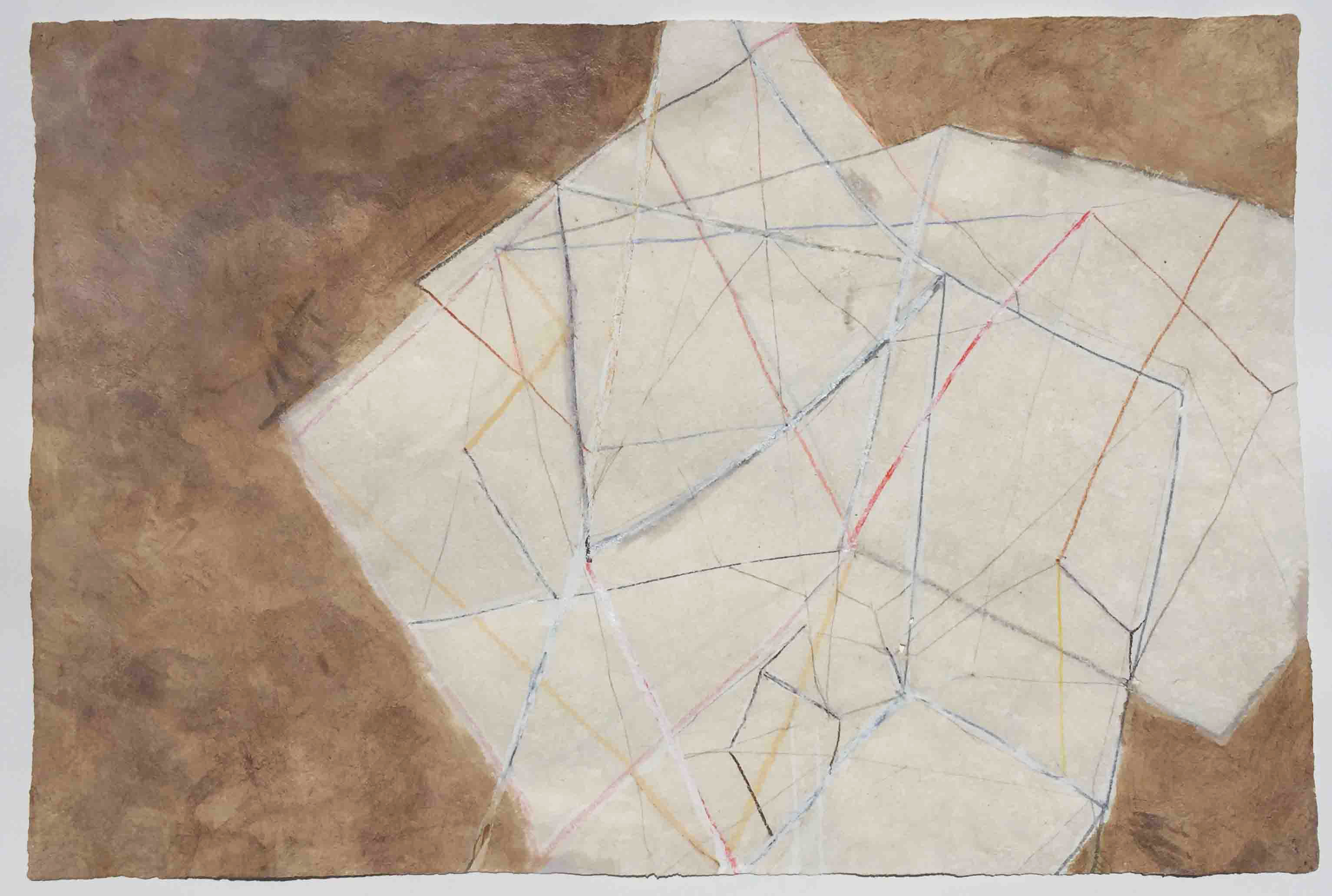 A Space Once Occupied, Now Empty. by Marieken Cochius — image 4 of 6