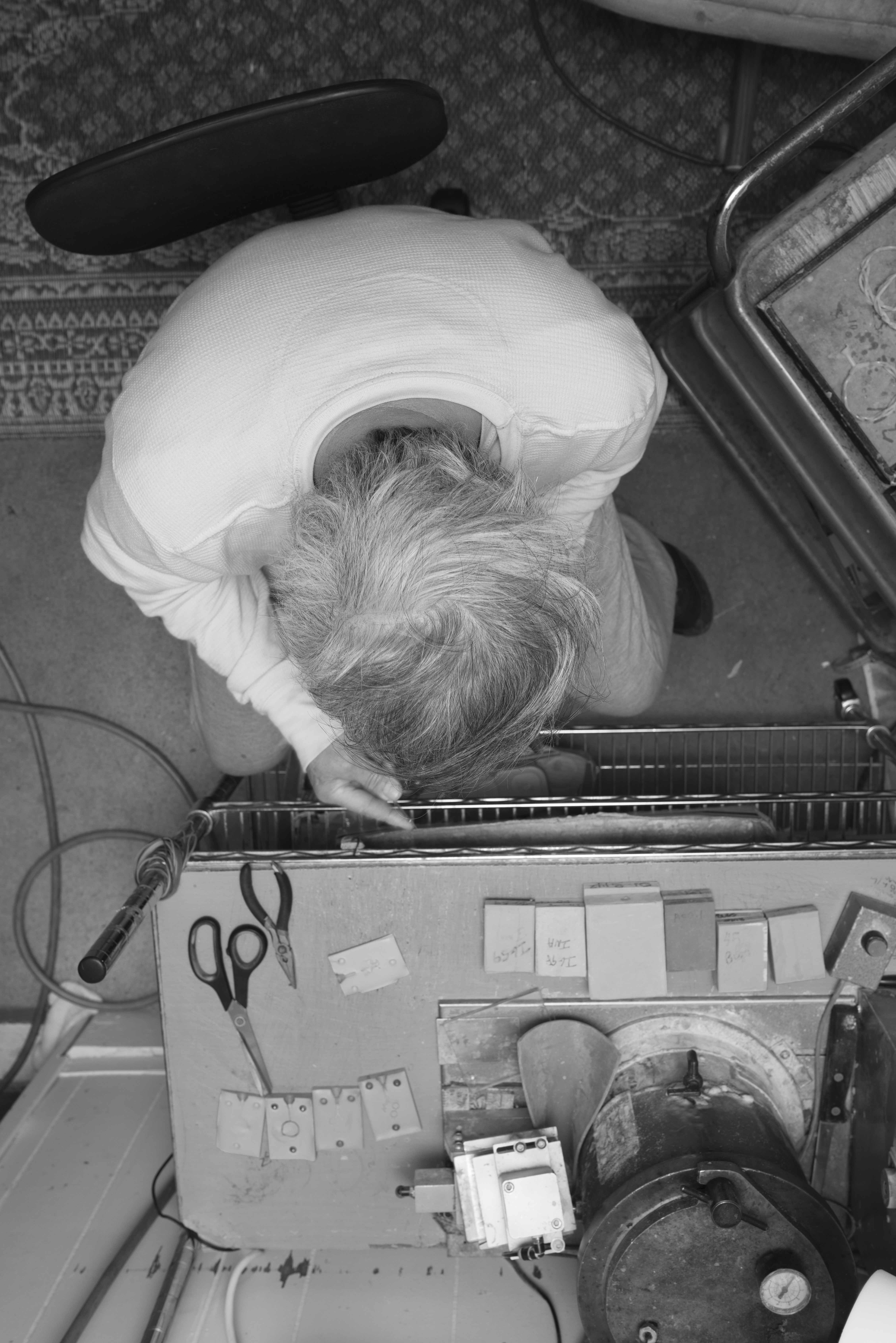 Homemade Stories by Artist Statement When — image 2 of 5