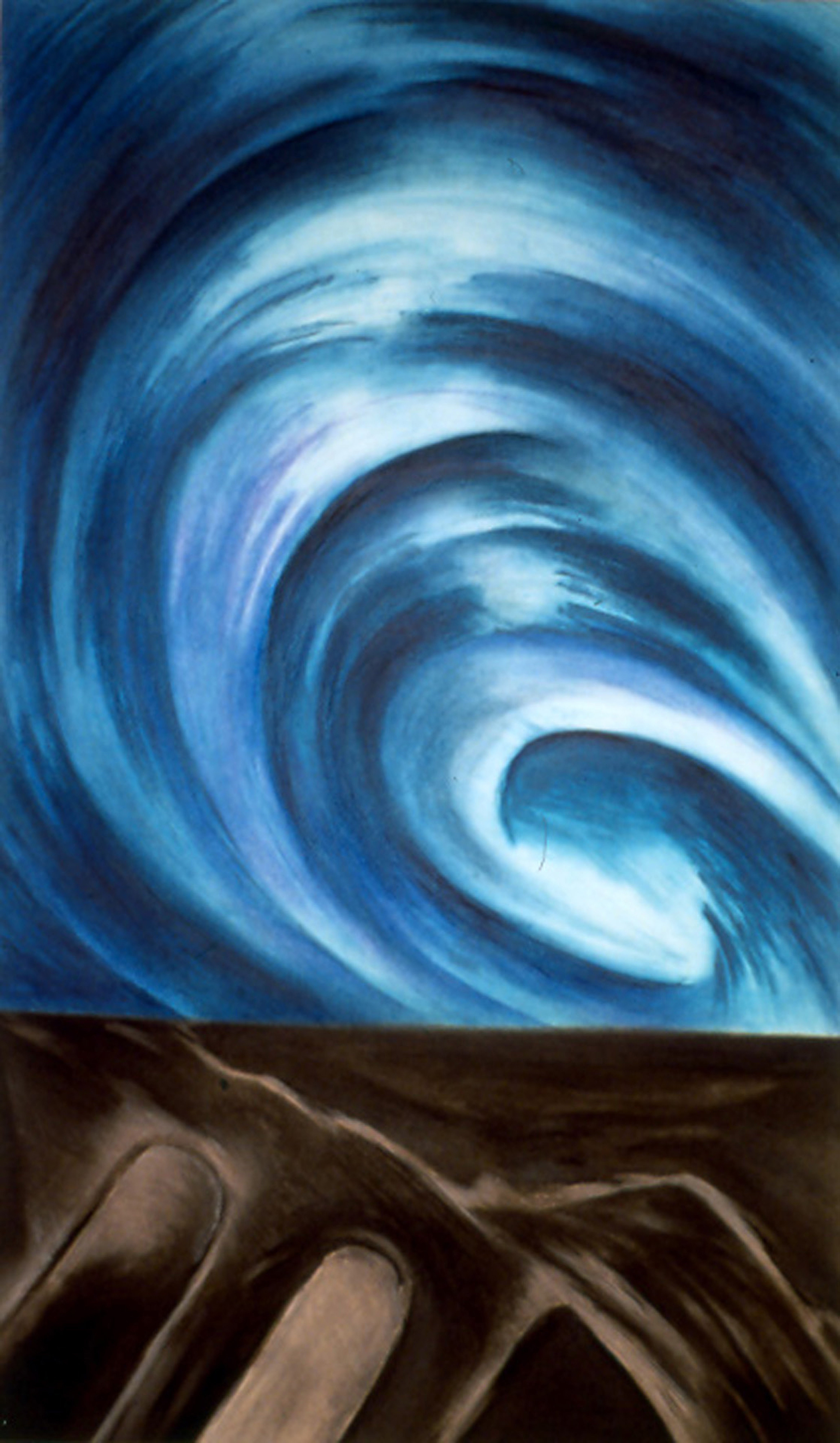 Quartet For the End of Time by Lynn Hanley — image 3 of 4