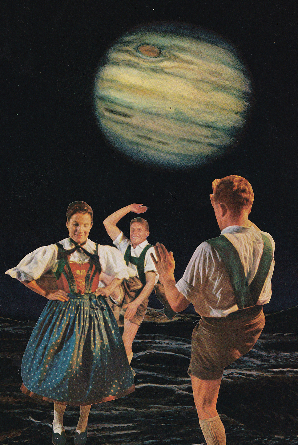 Life on Mars by Martine Mooijenkind — image 3 of 5