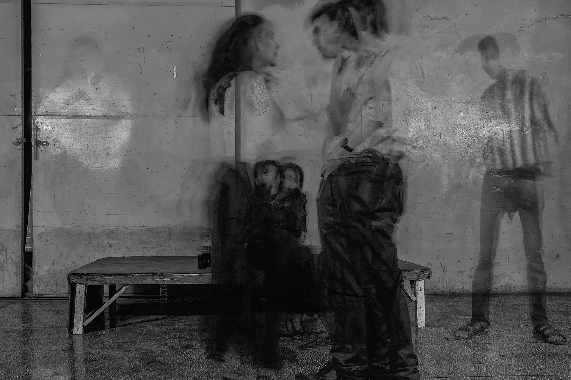 Sonder Seclusion by Faizan Adil — image 4 of 5