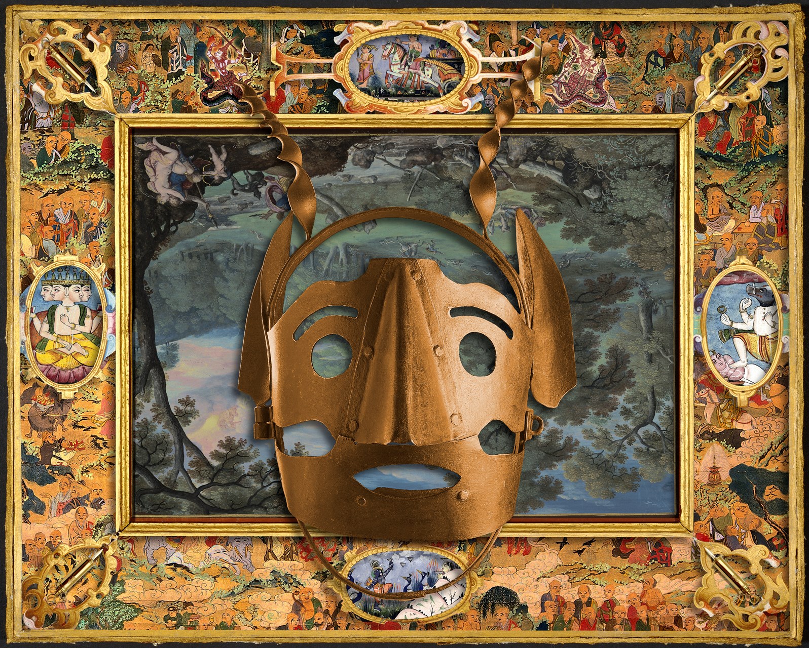 Twenty Nineteen by Richard G. Ramsdell — image 3 of 6