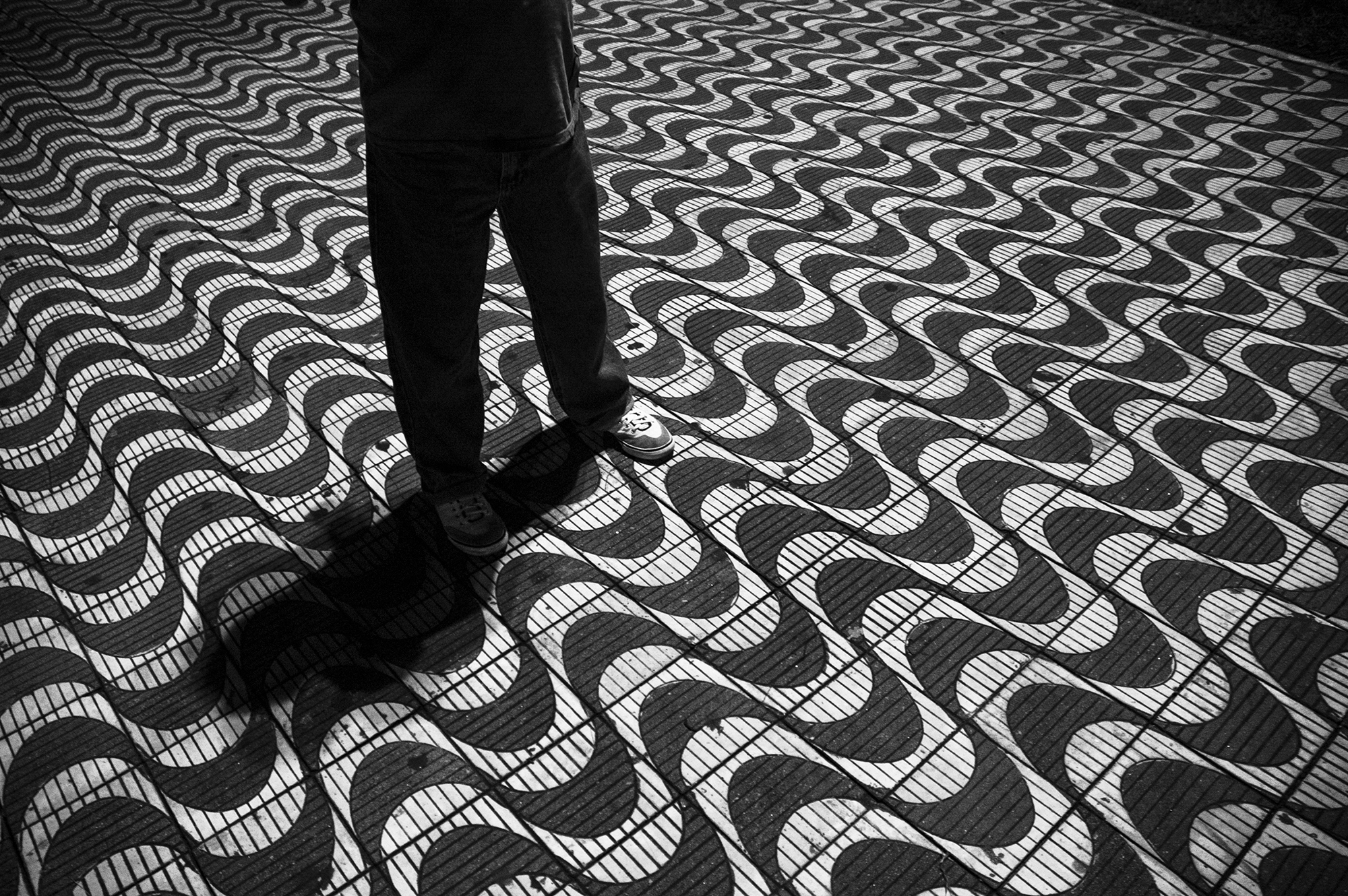 Street by Guilherme Bergamini — image 5 of 5