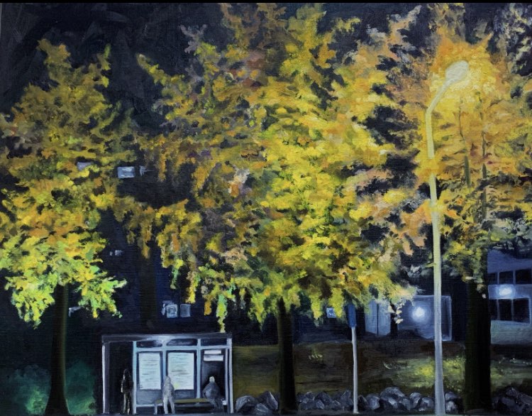 Personality & Others by Henie Hyewon Cho — image 2 of 5